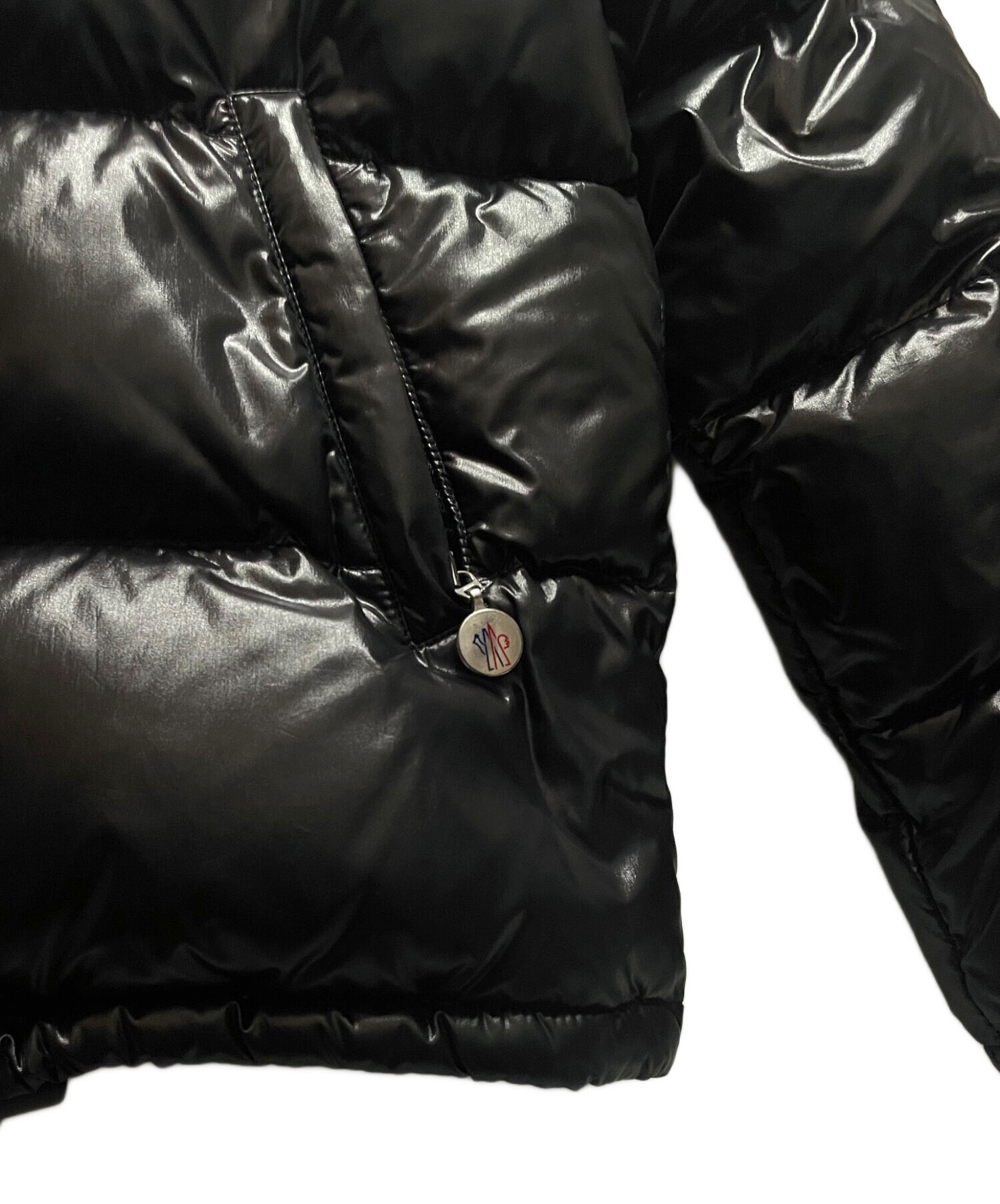 中古・古着通販】MONCLER (モンクレール) BERGERAC/ダウンジャケット