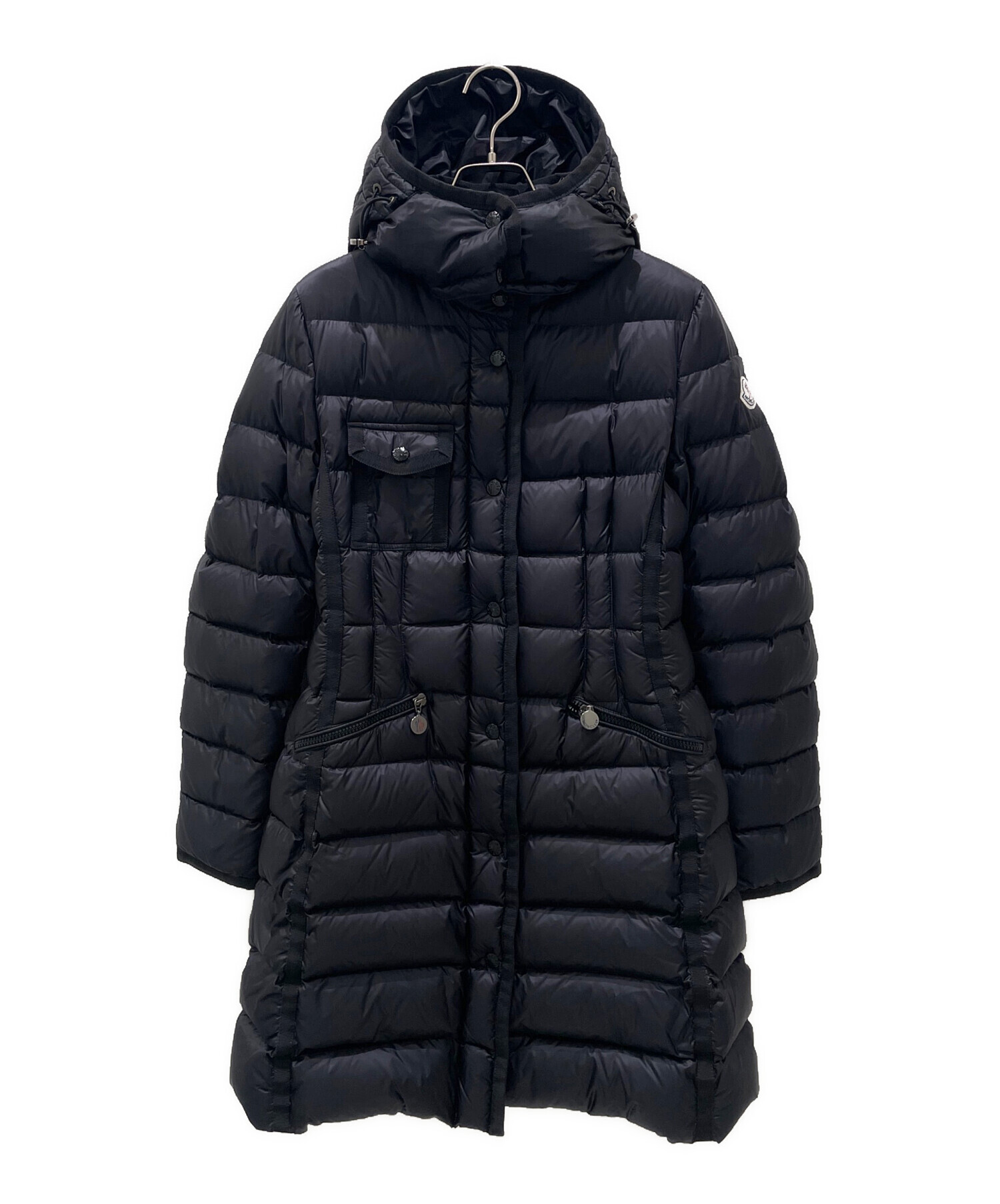 中古・古着通販】MONCLER (モンクレール) HERMINE/ダウンコート 