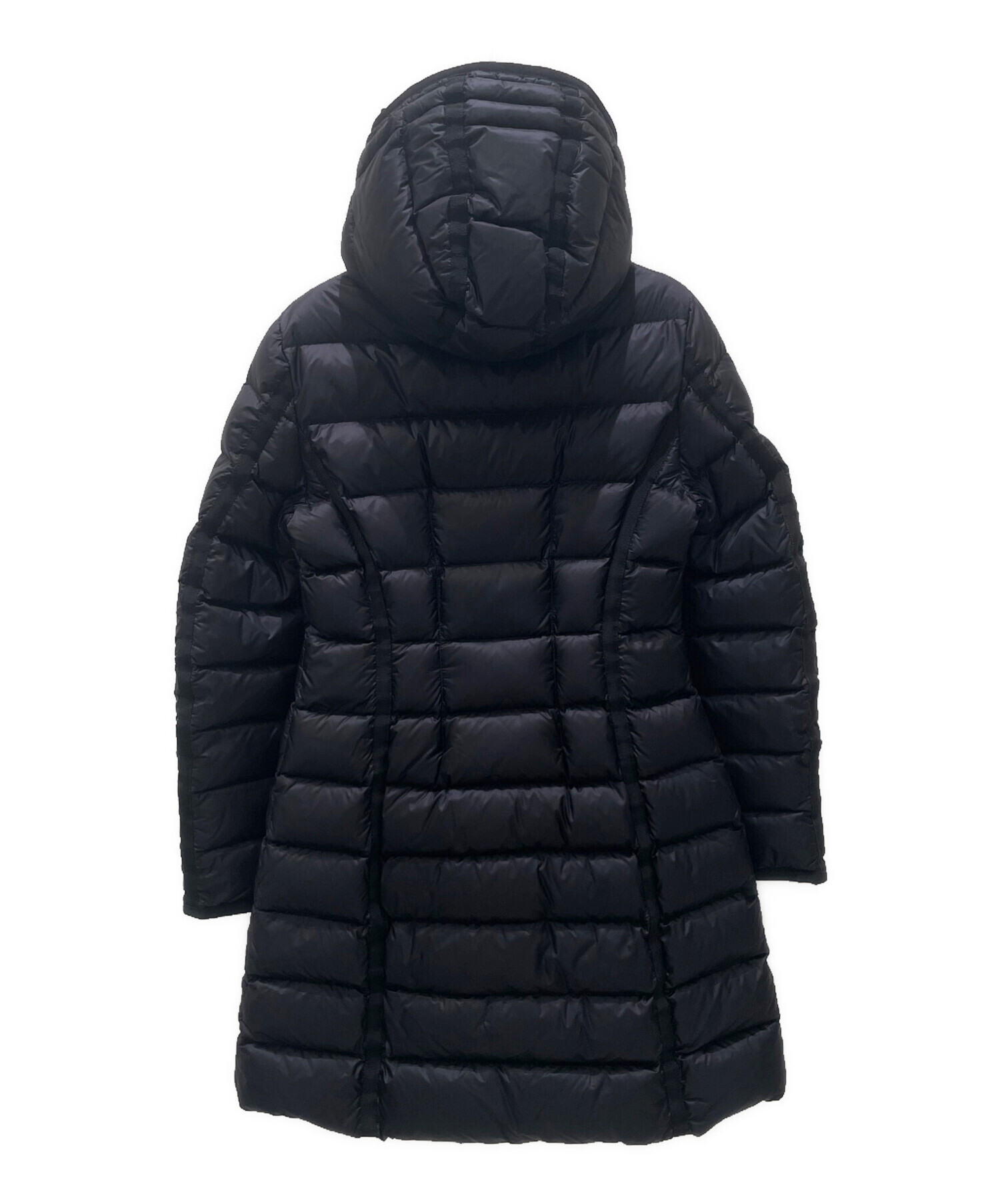 中古・古着通販】MONCLER (モンクレール) HERMINE/ダウンコート 