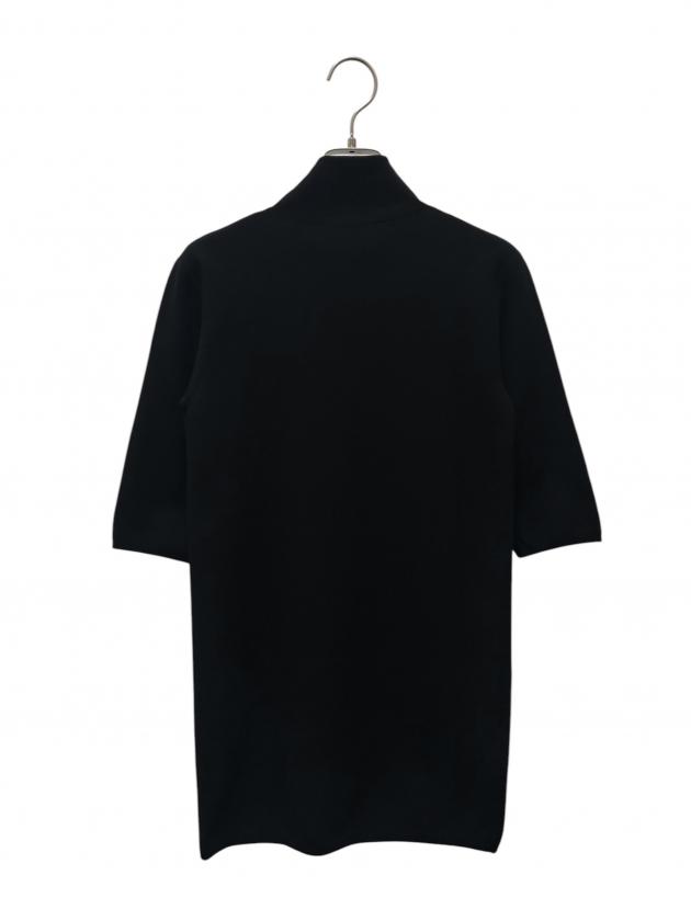 中古・古着通販】PRADA (プラダ) タートルネック トライアングル