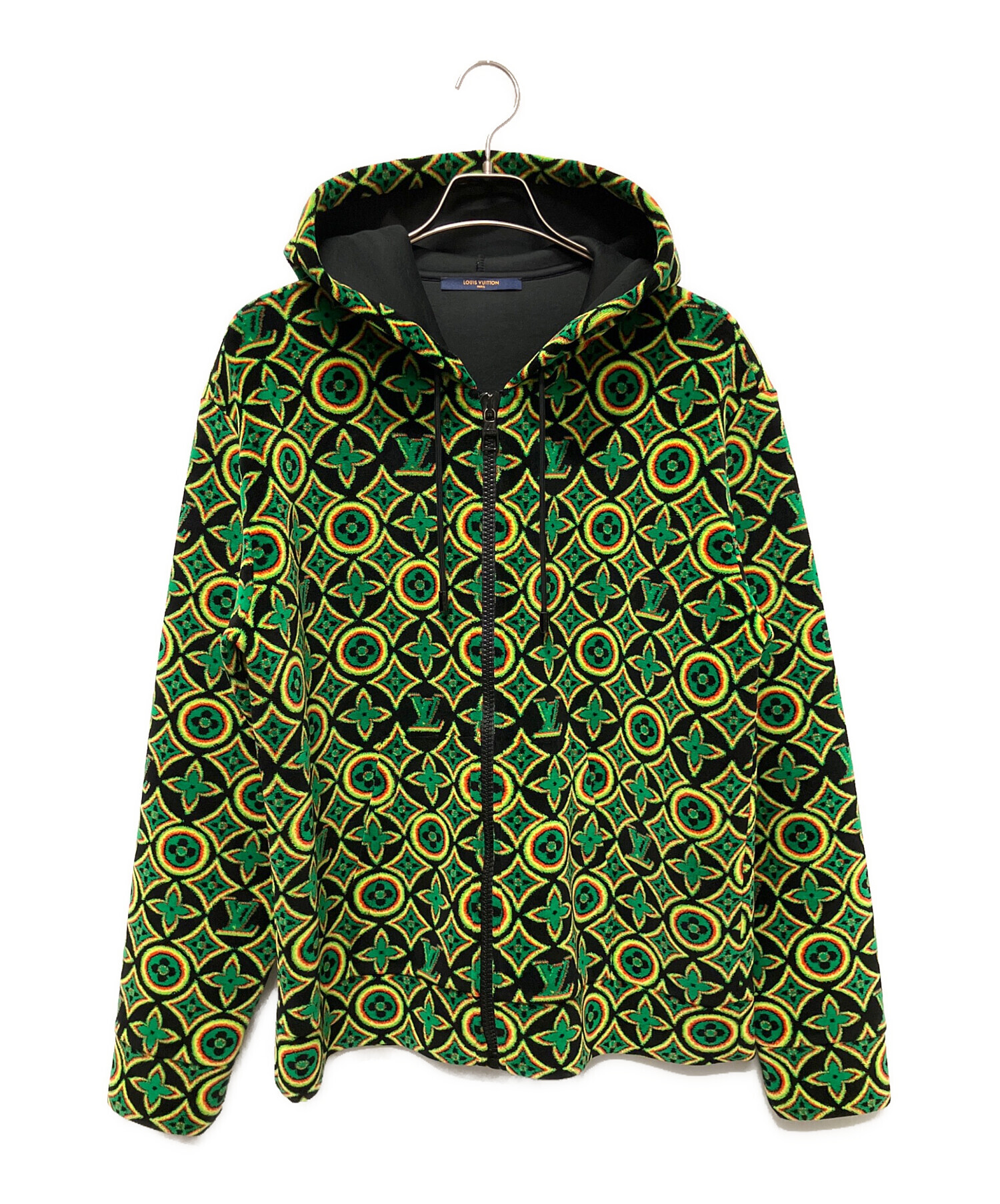 中古・古着通販】LOUIS VUITTON (ルイ ヴィトン) ジャマイカンフラワー 