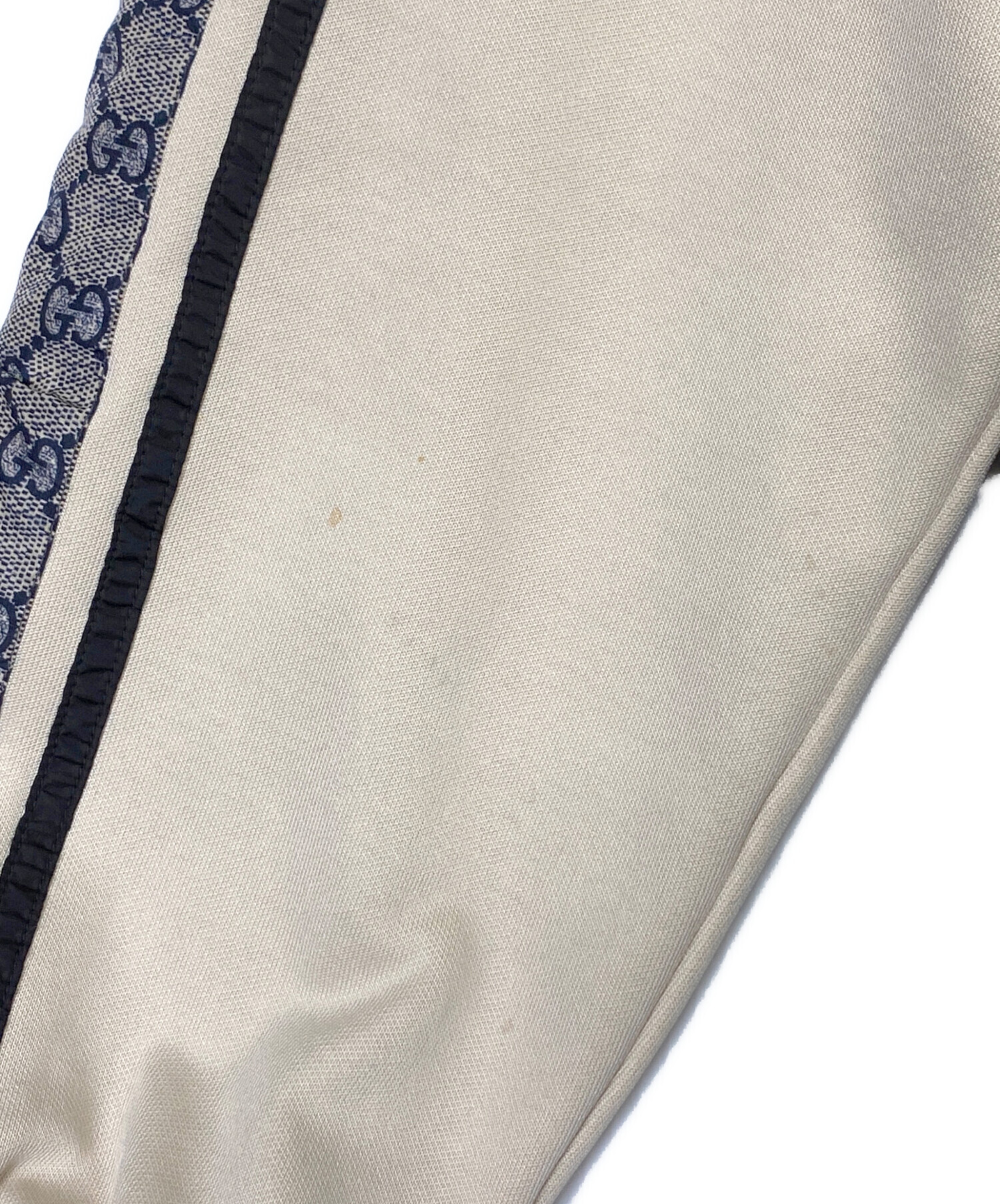 中古・古着通販】GUCCI (グッチ) テクニカルジャージジャケット