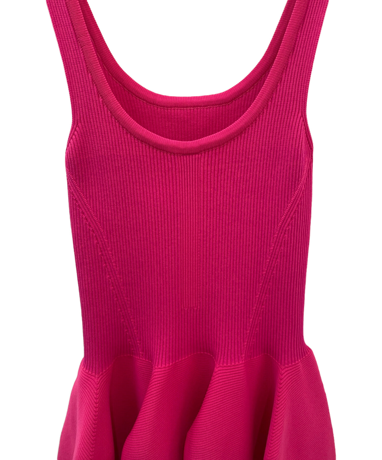 中古・古着通販】CFCL (シーエフシーエル) 立体感ノースリーブ