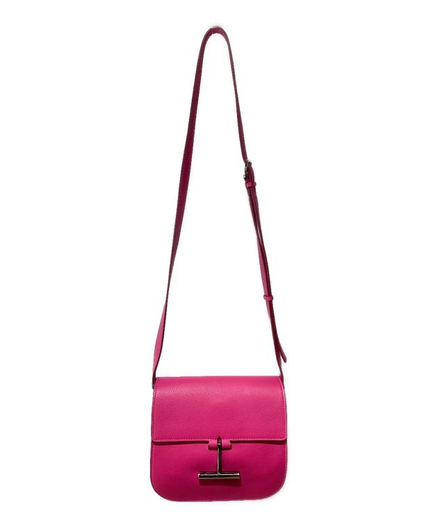 中古・古着通販】TOM FORD (トムフォード) TARA shoulder bag（タラ