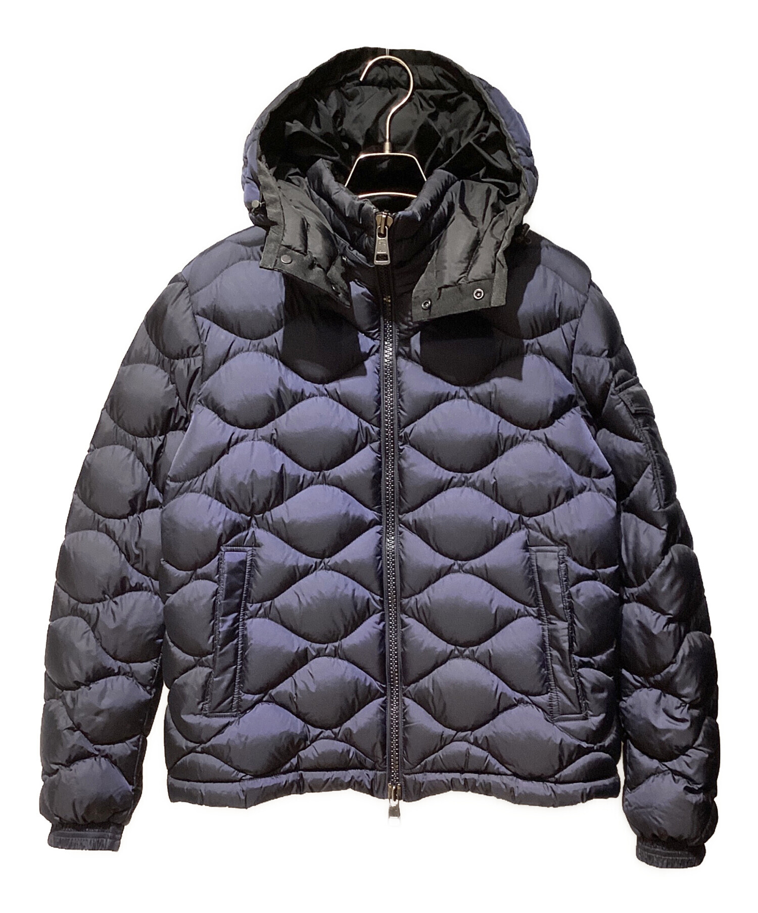 中古・古着通販】MONCLER (モンクレール) MORANDIERES/(モラ 中古・古着通販】MONCLER (モンクレール) MORANDIERES/(モラ