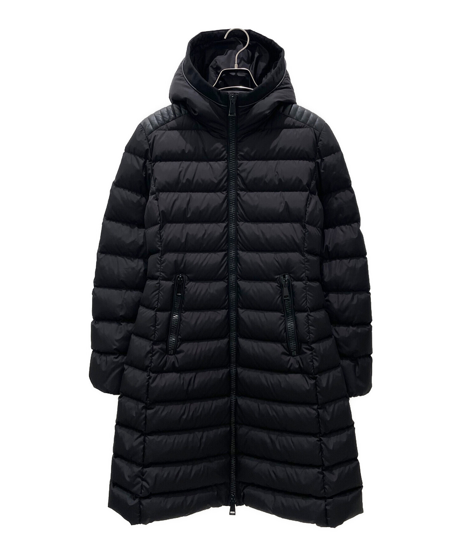 中古・古着通販】MONCLER (モンクレール) TALEVE/ダウンコート  