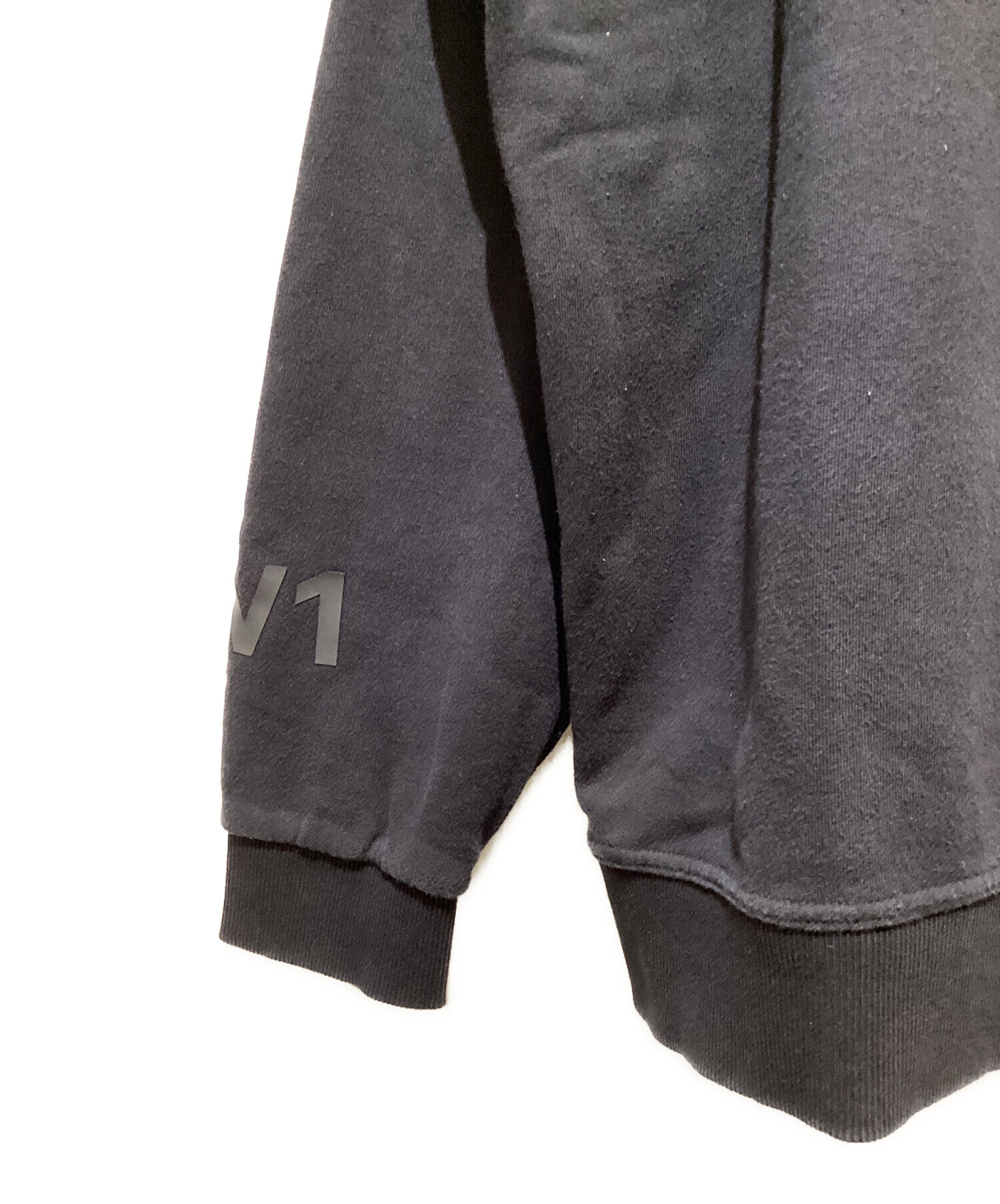 中古・古着通販】BURBERRY (バーバリー) Horse Ferry Print Hoodie