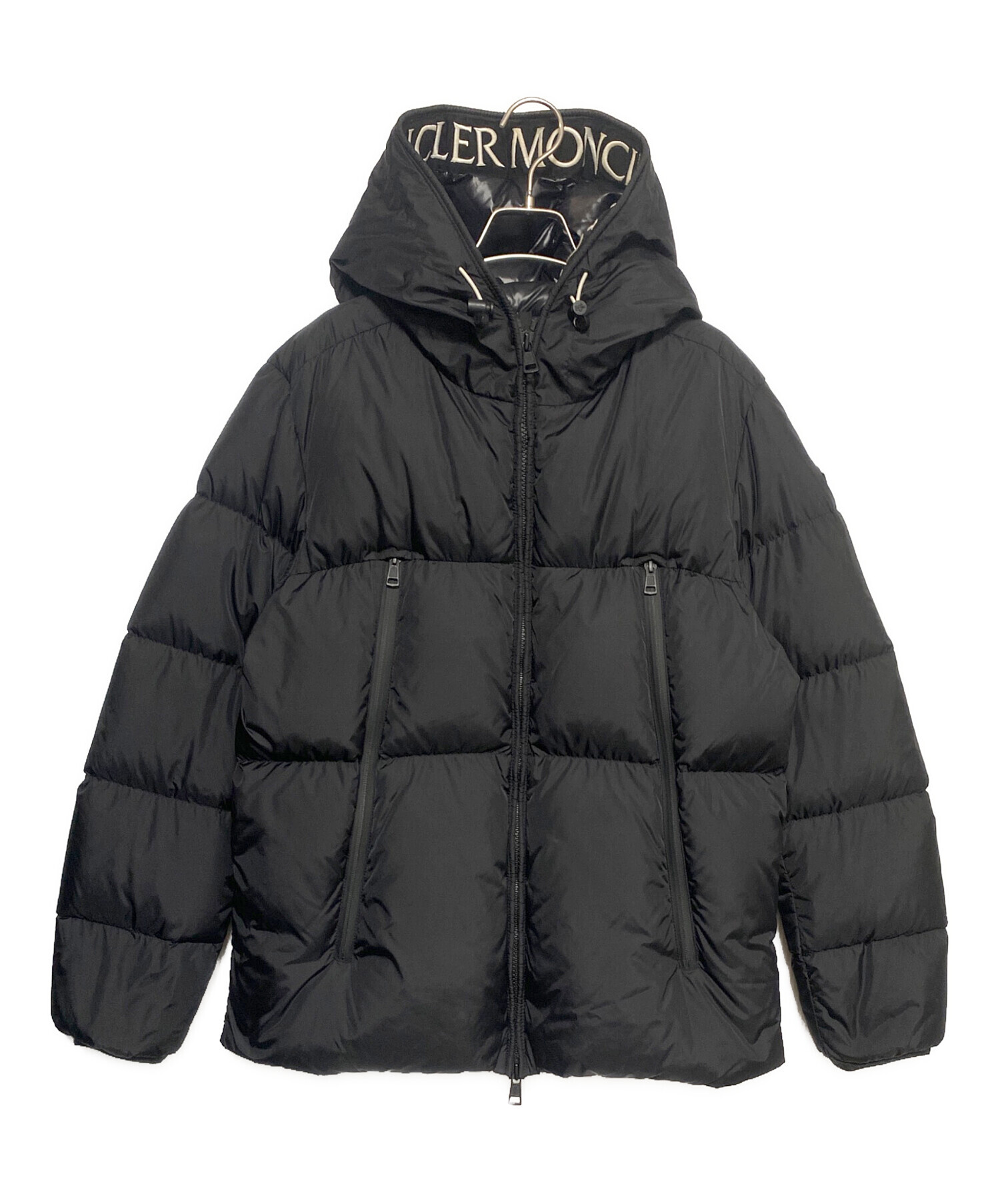 中古・古着通販】MONCLER (モンクレール) MONTCLA/ダウンジャケット 