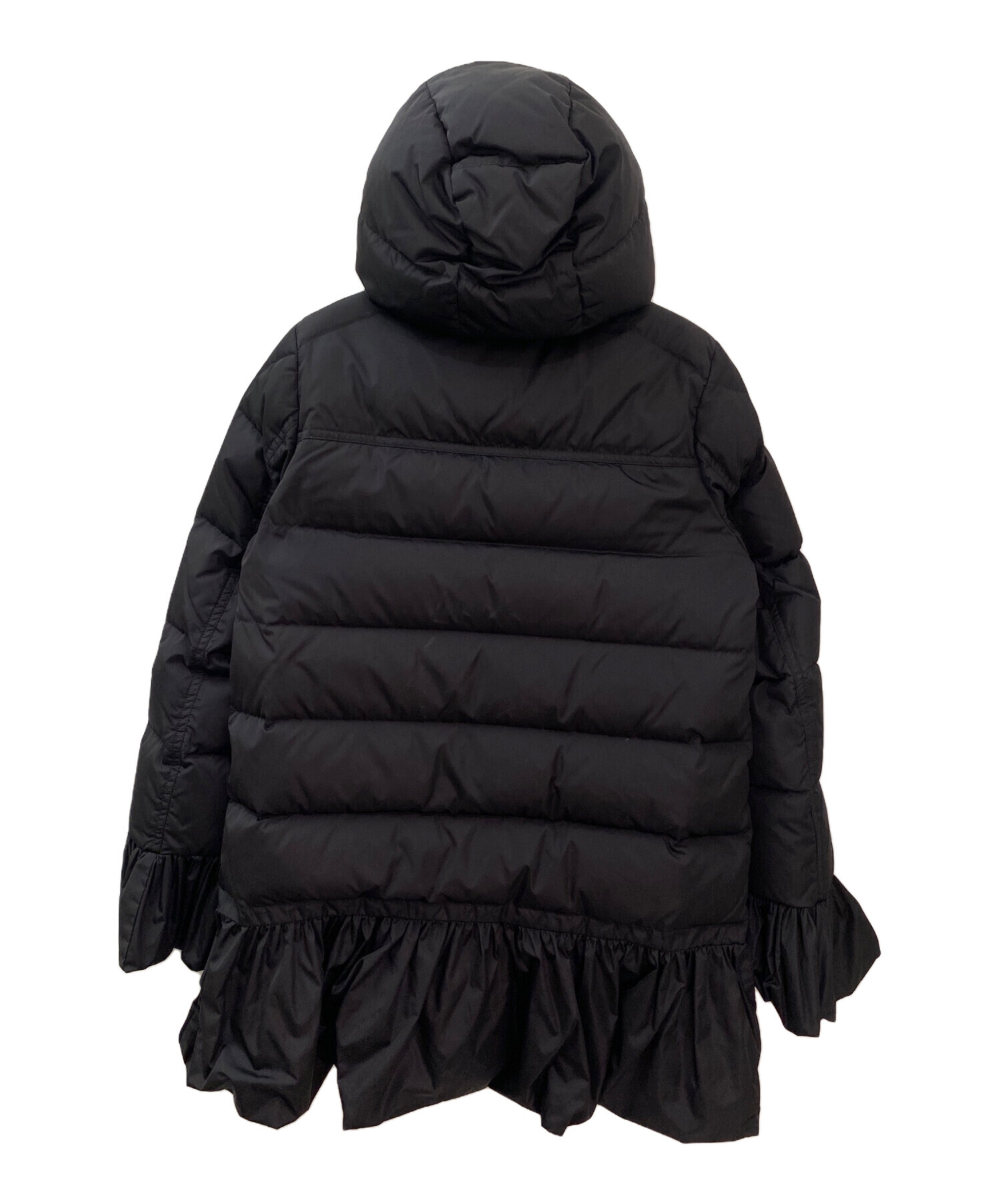 中古・古着通販】MONCLER (モンクレール) SERRE/ダウンジャケット