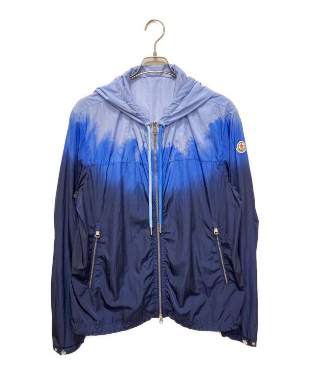 中古・古着通販】MONCLER (モンクレール) SAYT/ナイロンジャケット