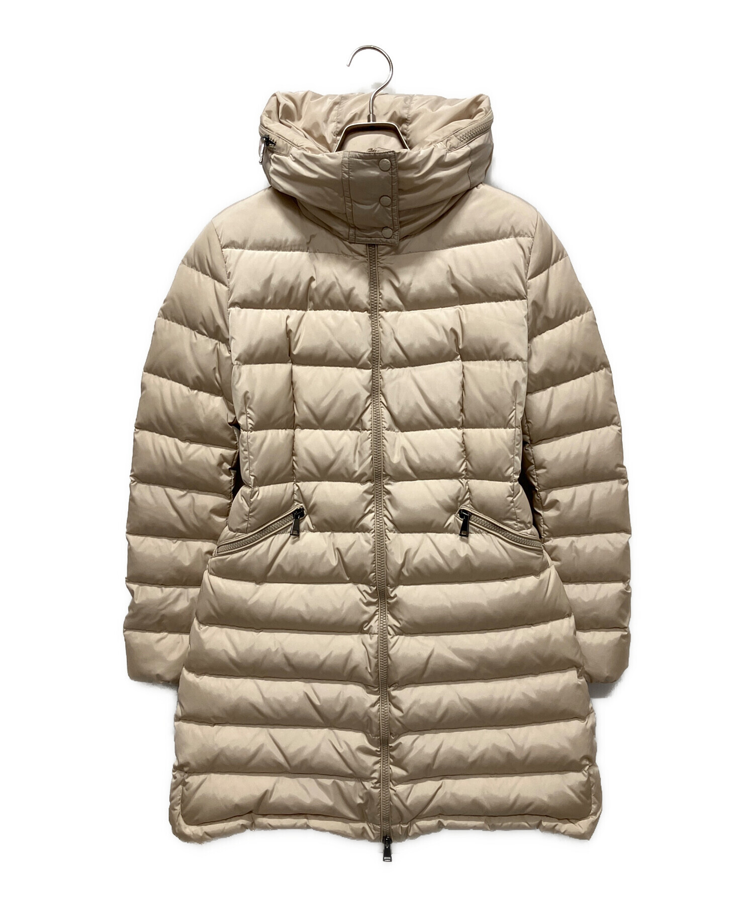 中古・古着通販】MONCLER (モンクレール) FLAMMETTE/ダウンコート
