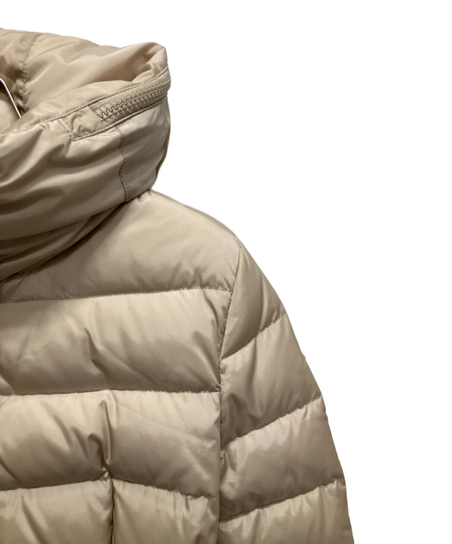中古・古着通販】MONCLER (モンクレール) FLAMMETTE/ダウンコート 