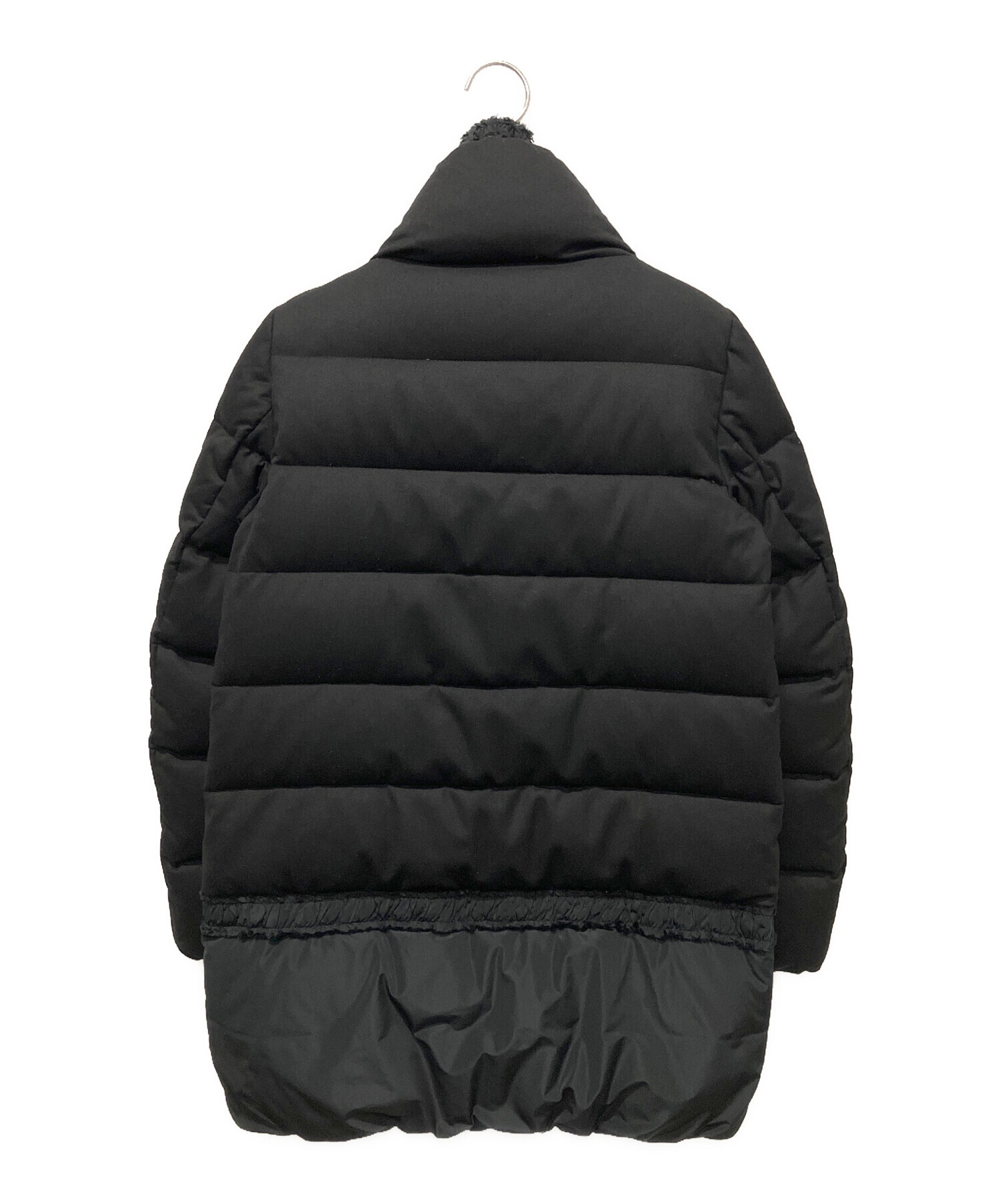 中古・古着通販】MONCLER (モンクレール) ARGENTES/ダウンコート 