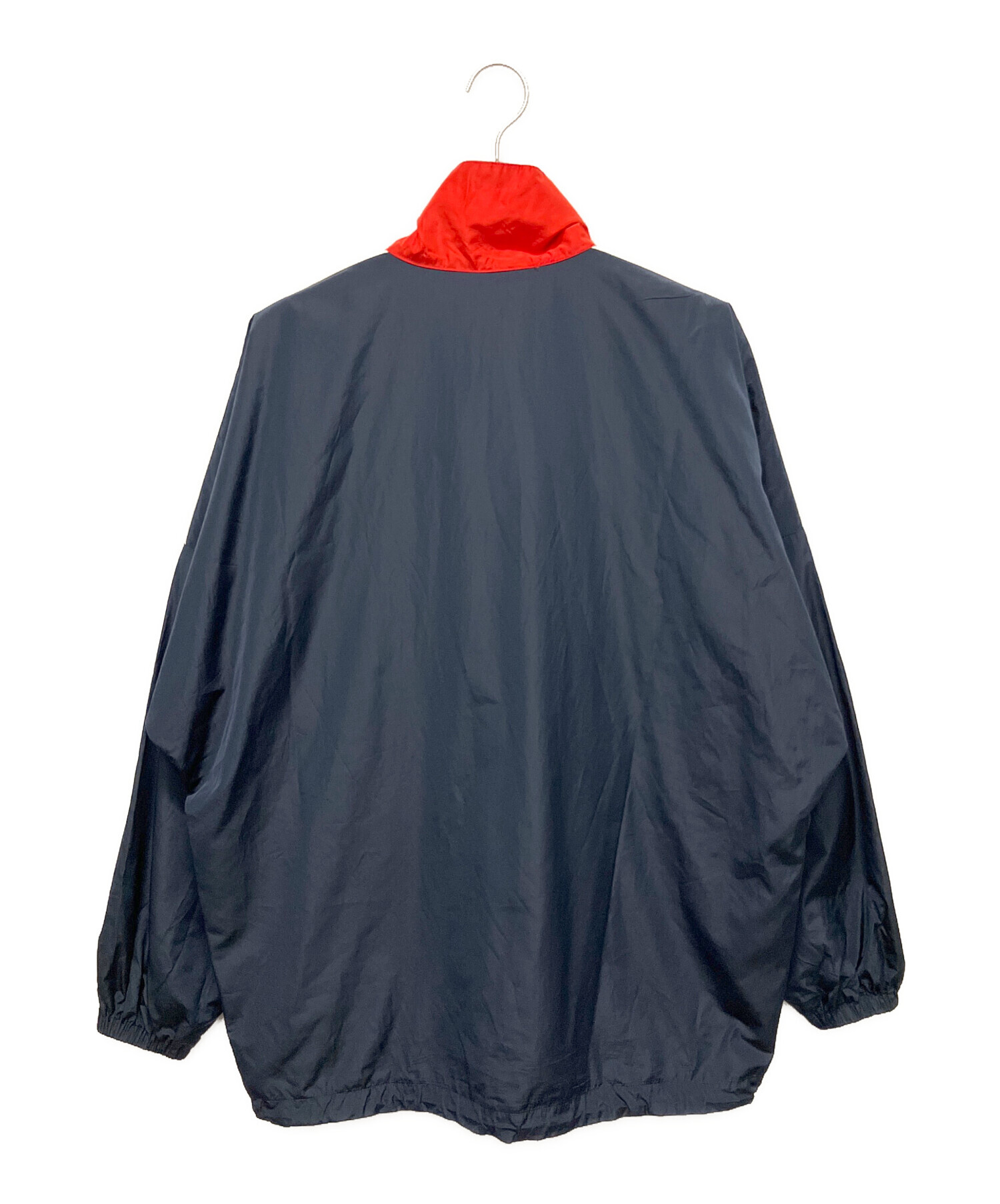 中古・古着通販】BALENCIAGA (バレンシアガ) トラックスーツポプリン 