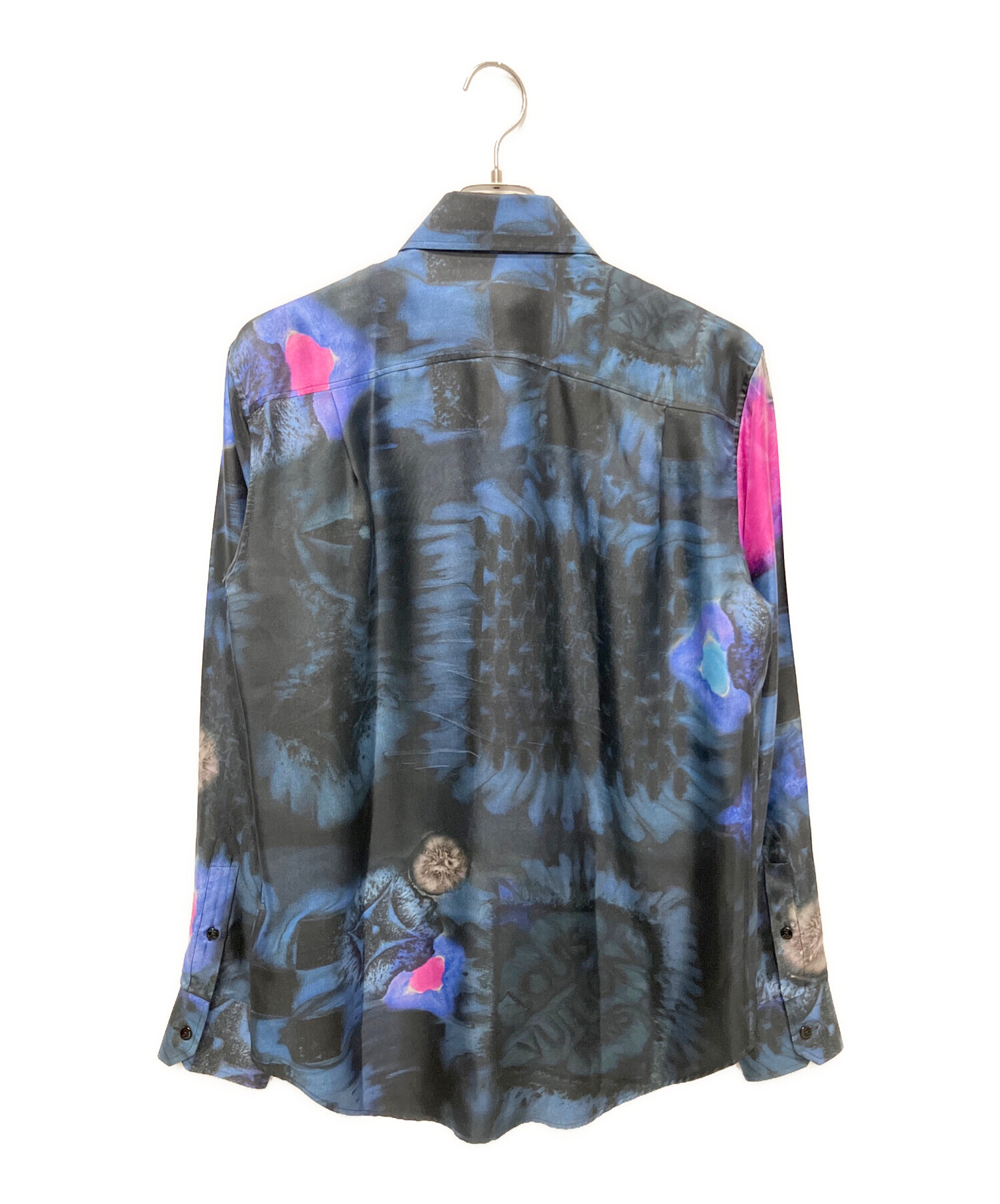 中古・古着通販】LOUIS VUITTON (ルイ ヴィトン) LVソルトプリント