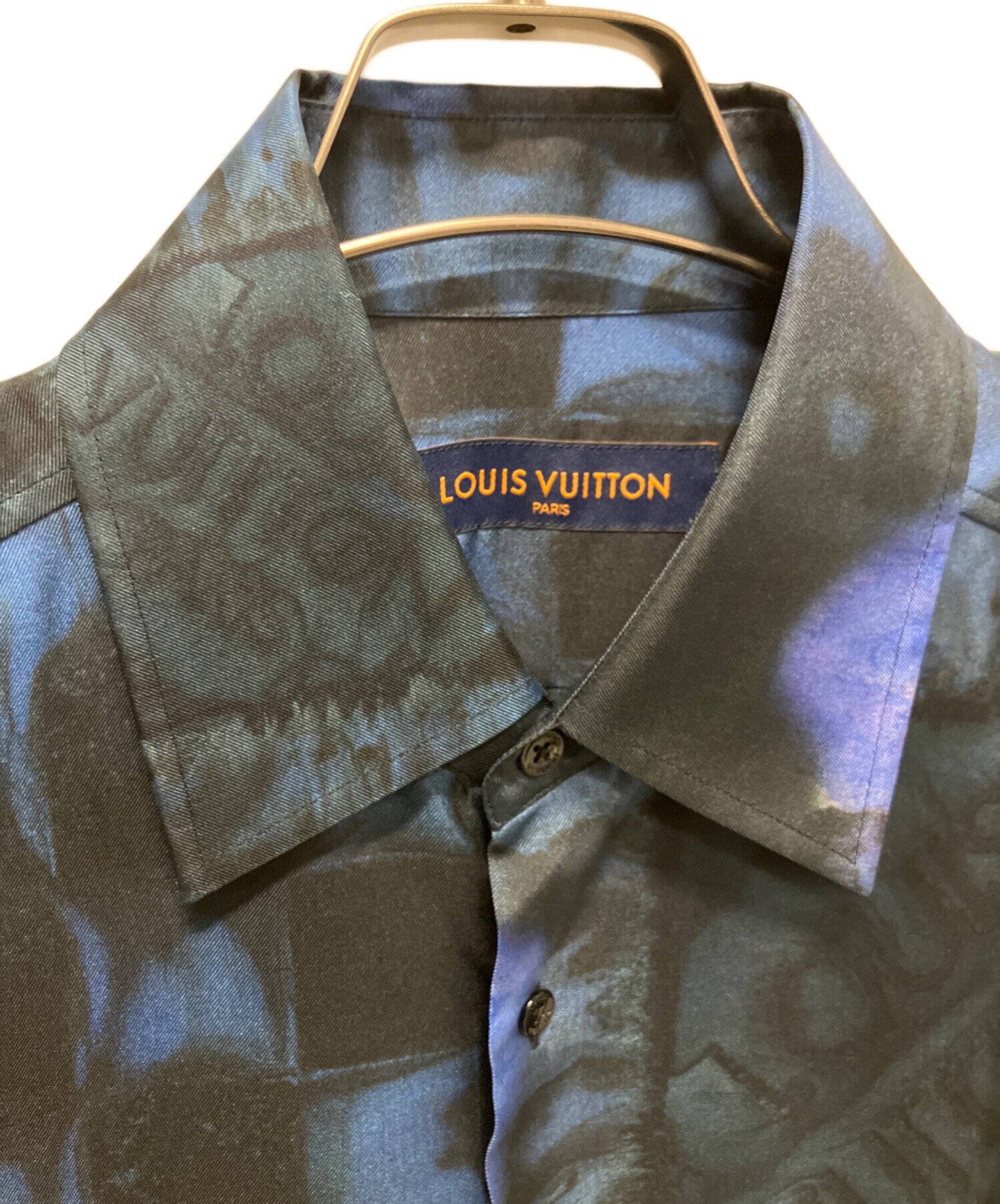 中古・古着通販】LOUIS VUITTON (ルイ ヴィトン) LVソルトプリント