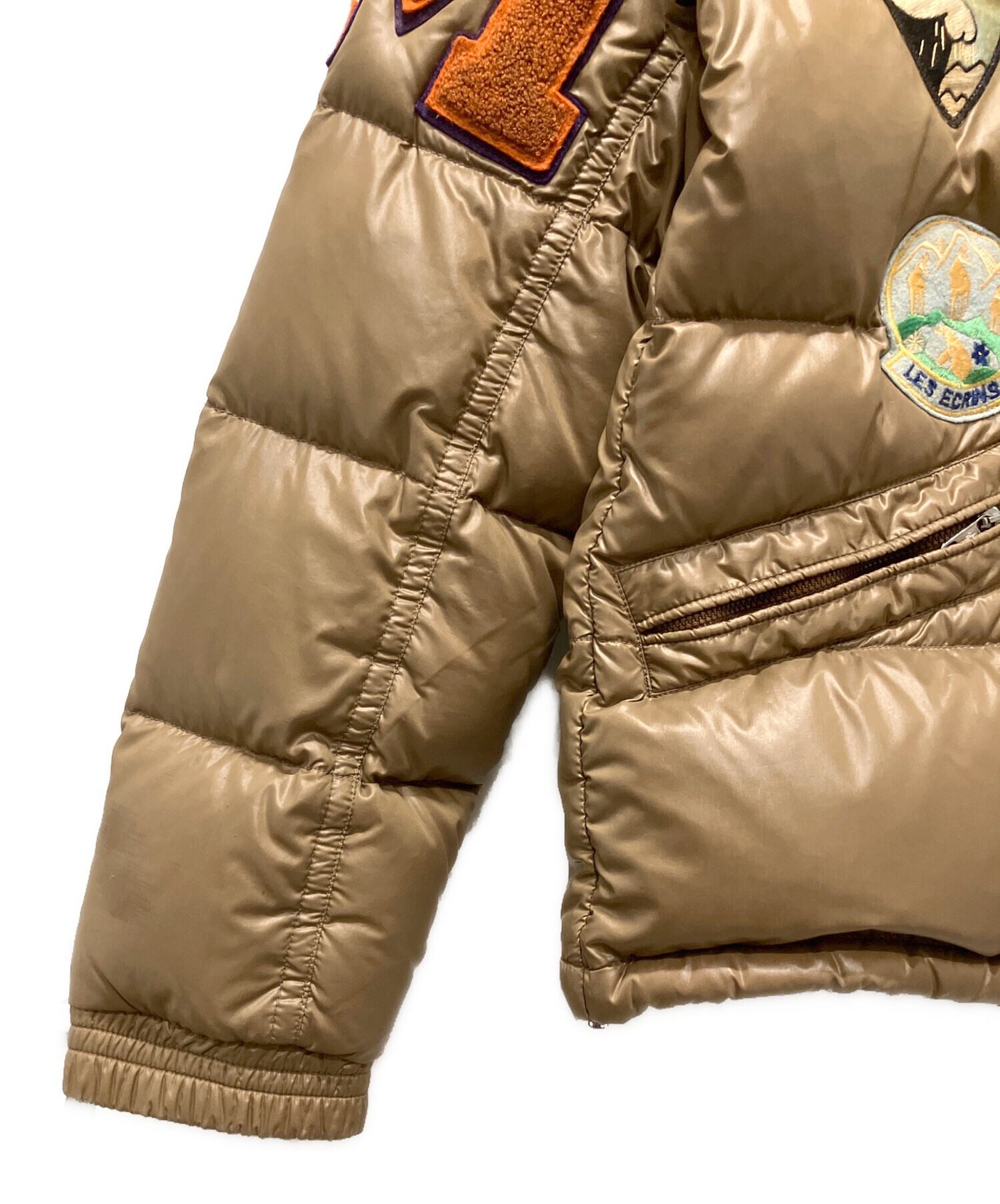 中古・古着通販】MONCLER (モンクレール) K2 SPECIAL/ダウンジャケット
