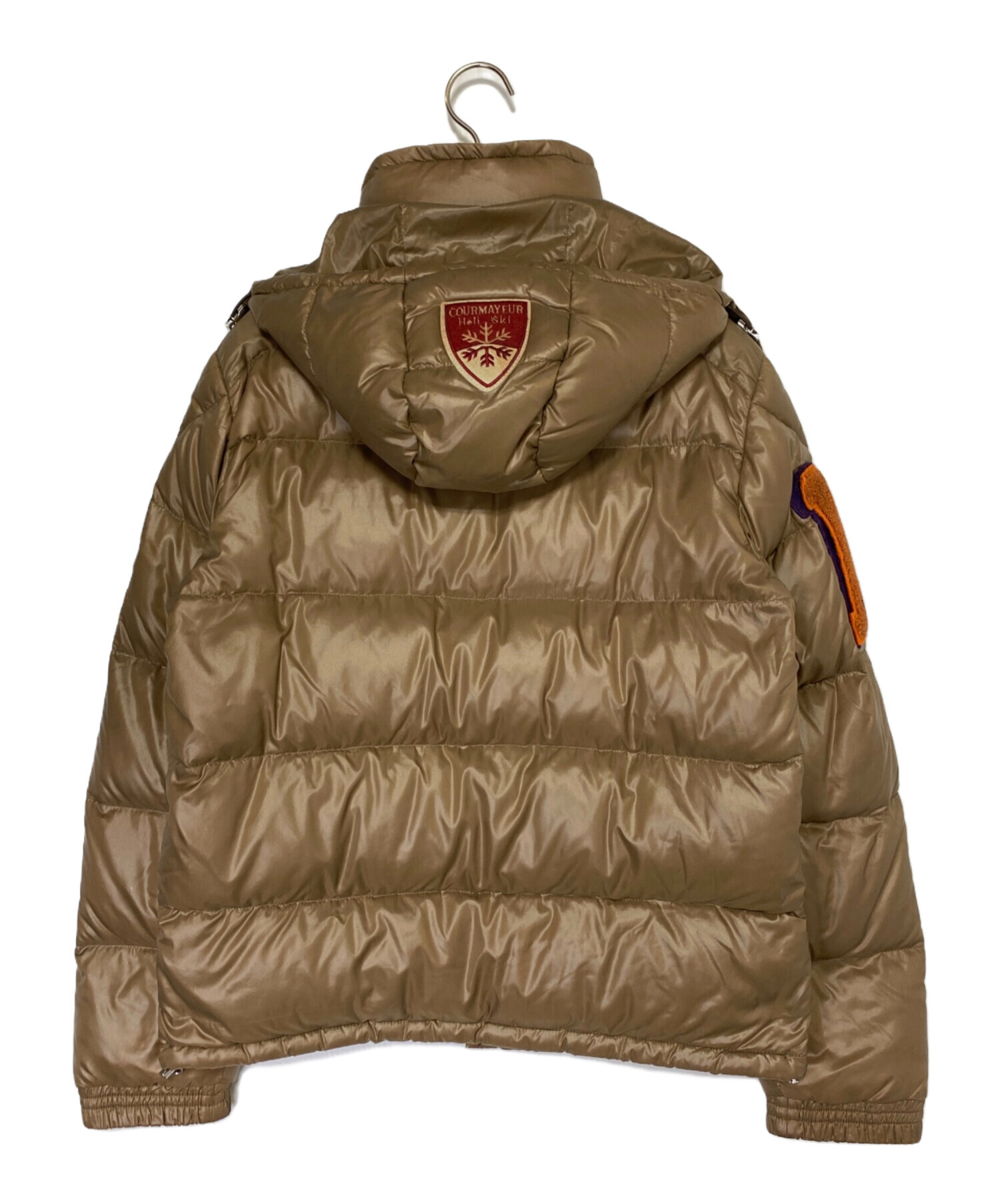 中古・古着通販】MONCLER (モンクレール) K2 SPECIAL/ダウンジャケット 