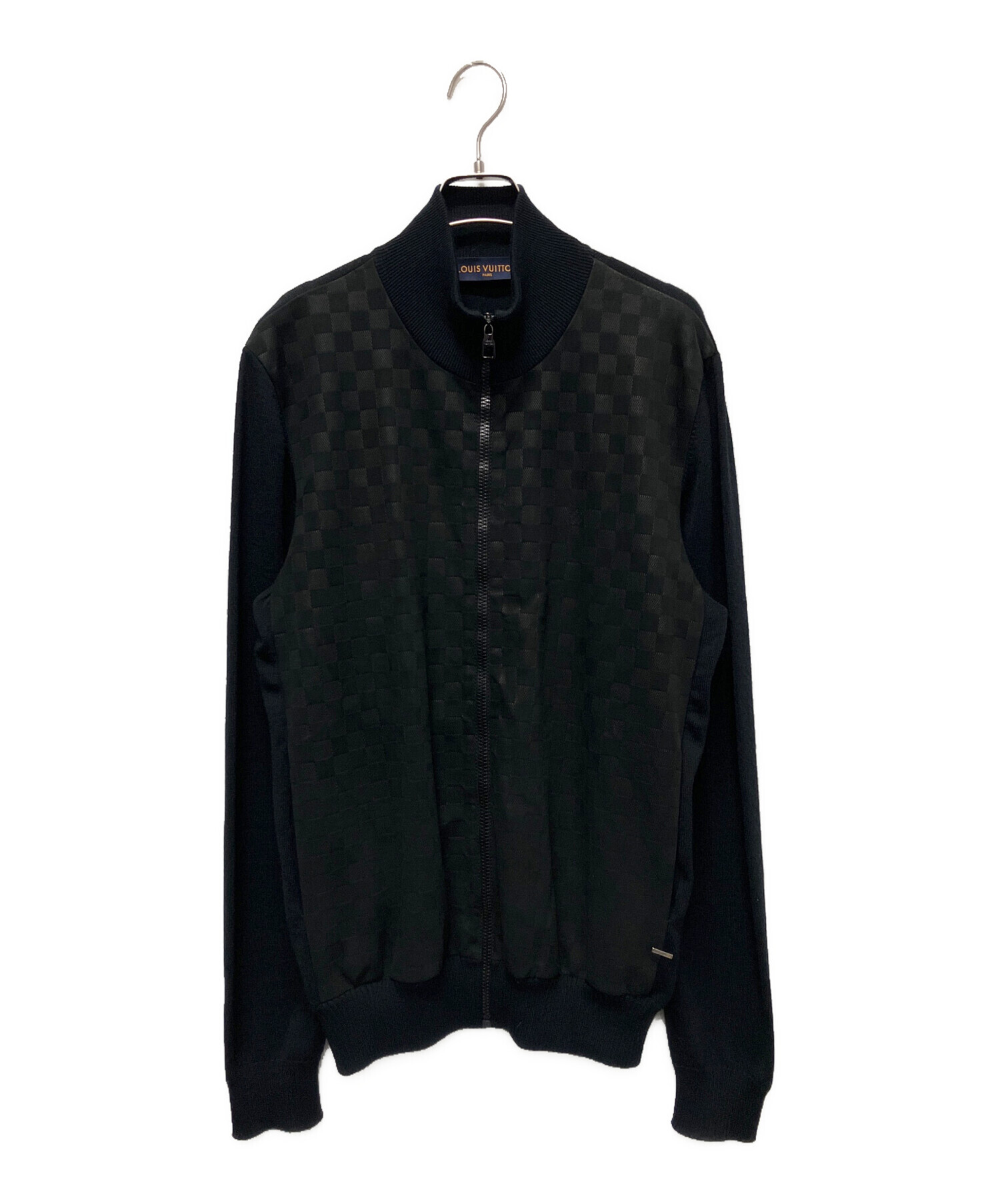 中古・古着通販】LOUIS VUITTON (ルイ ヴィトン) フロント ダミエ 