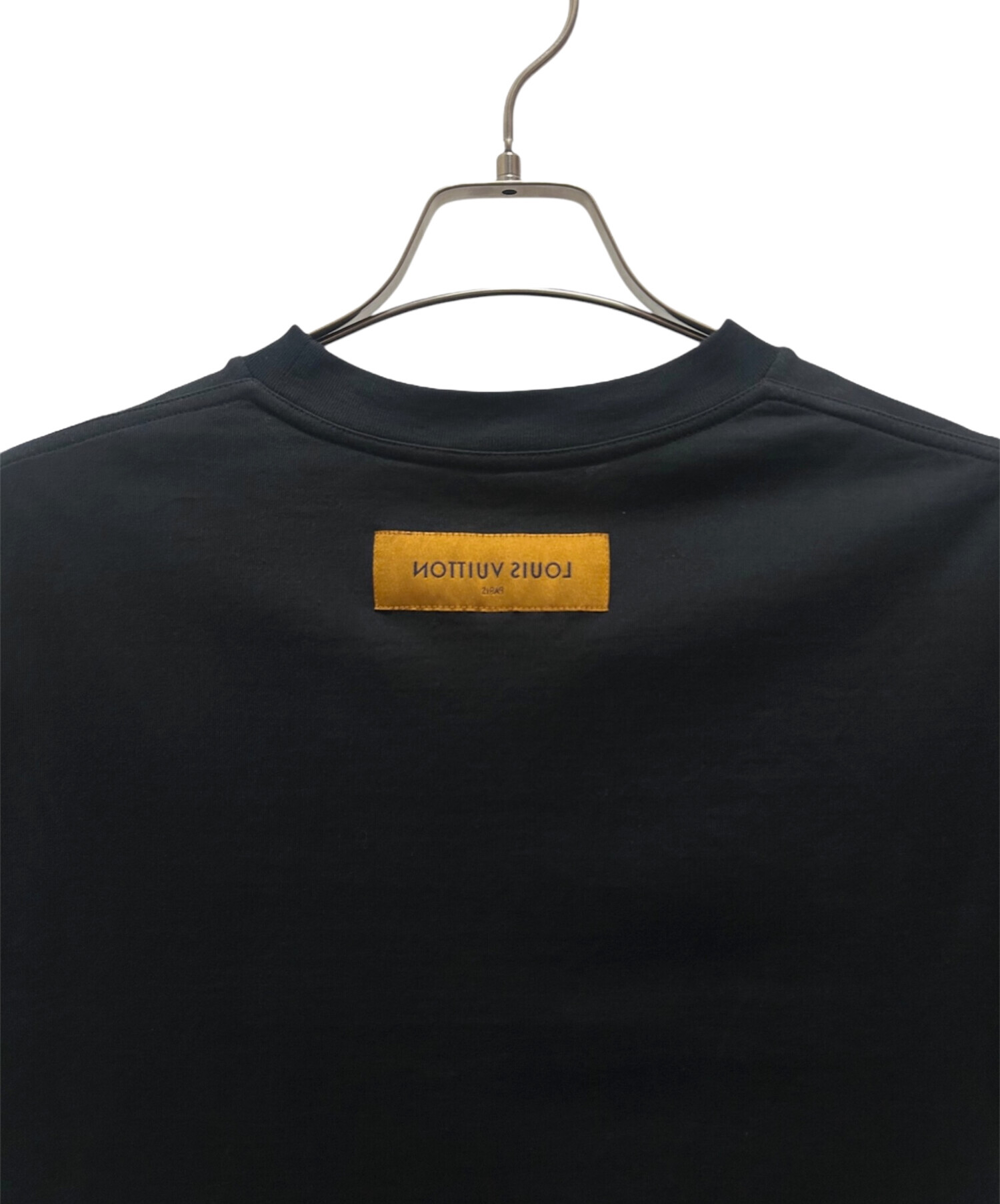 中古・古着通販】LOUIS VUITTON (ルイ ヴィトン) LVデボスエンボス