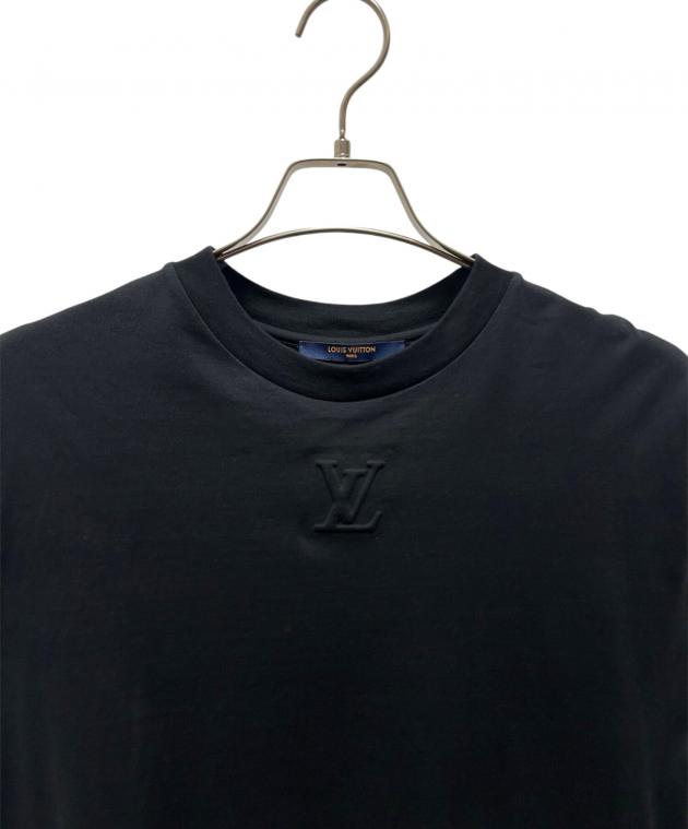中古・古着通販】LOUIS VUITTON (ルイ ヴィトン) LVデボスエンボス