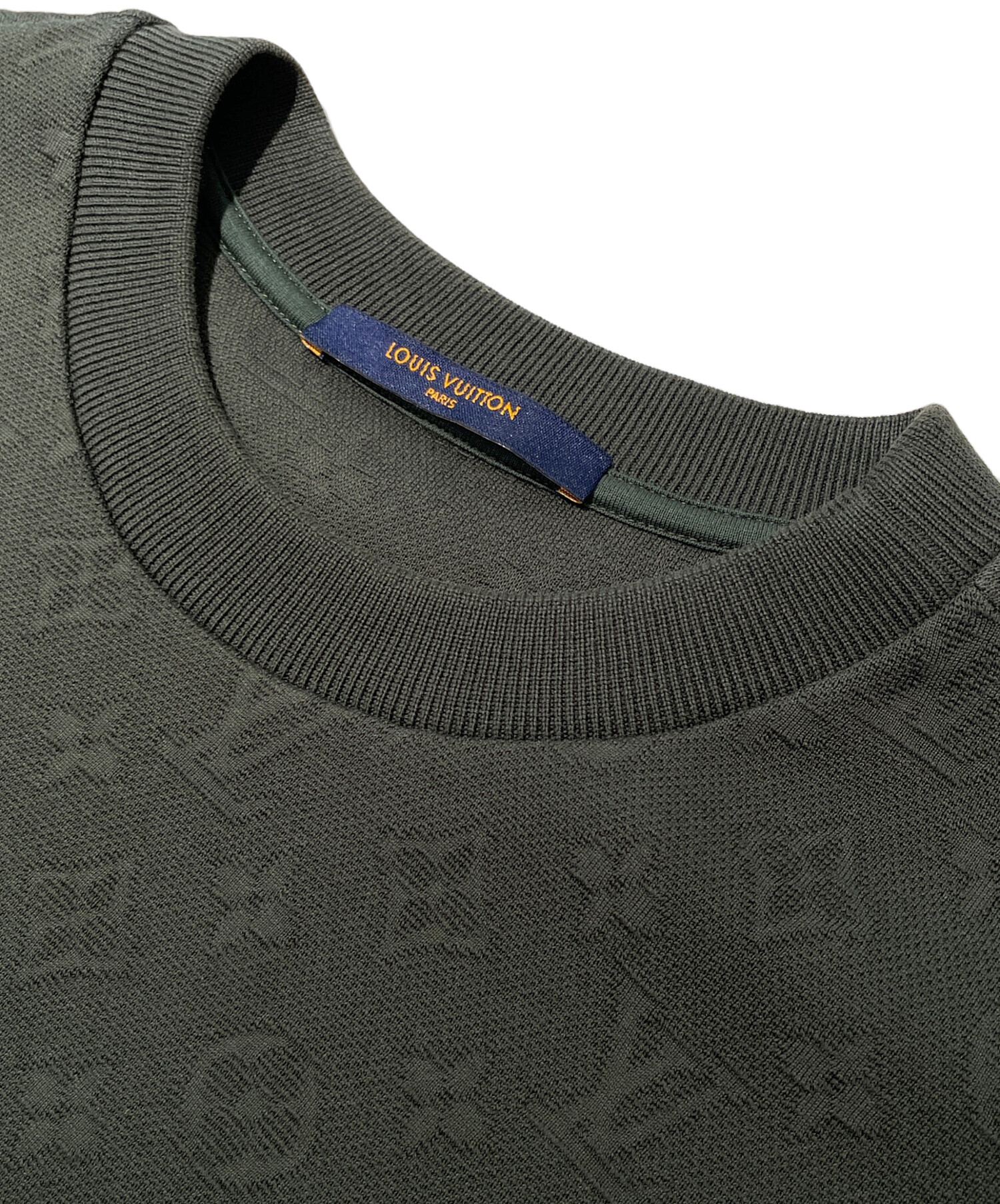中古・古着通販】LOUIS VUITTON (ルイ ヴィトン) 3Dポケット 