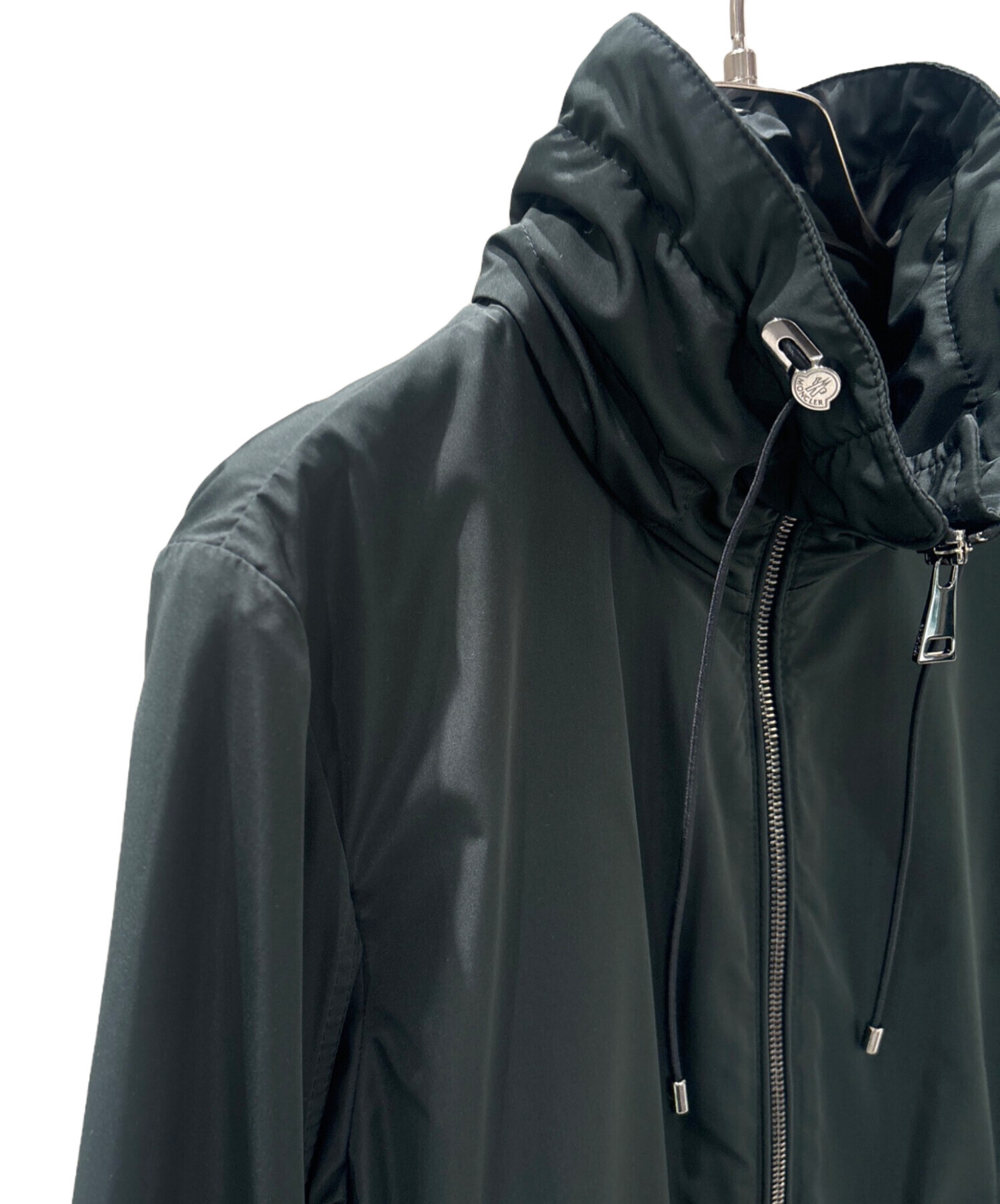 中古・古着通販】MONCLER (モンクレール) ENET GIUBBOTTO エネット