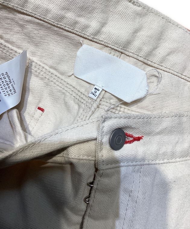 中古・古着通販】Maison Margiela (メゾンマルジェラ) Painter's Pants