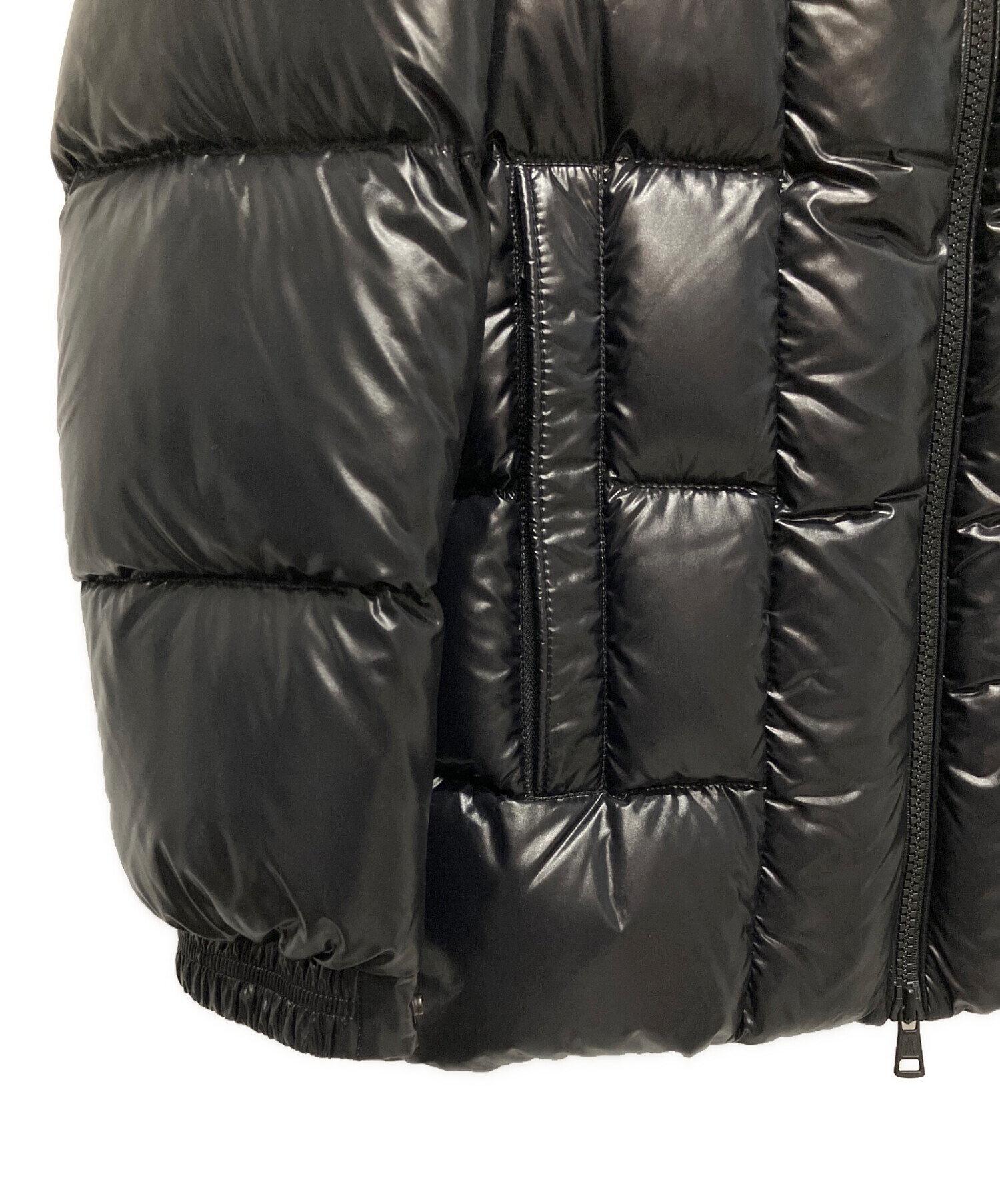 中古・古着通販】MONCLER (モンクレール) DOUGNAC/ダウンジャケット 