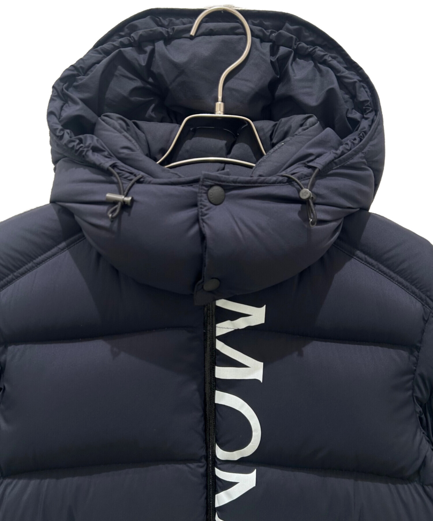 中古・古着通販】MONCLER (モンクレール) MAURES/ダウンジャケット 