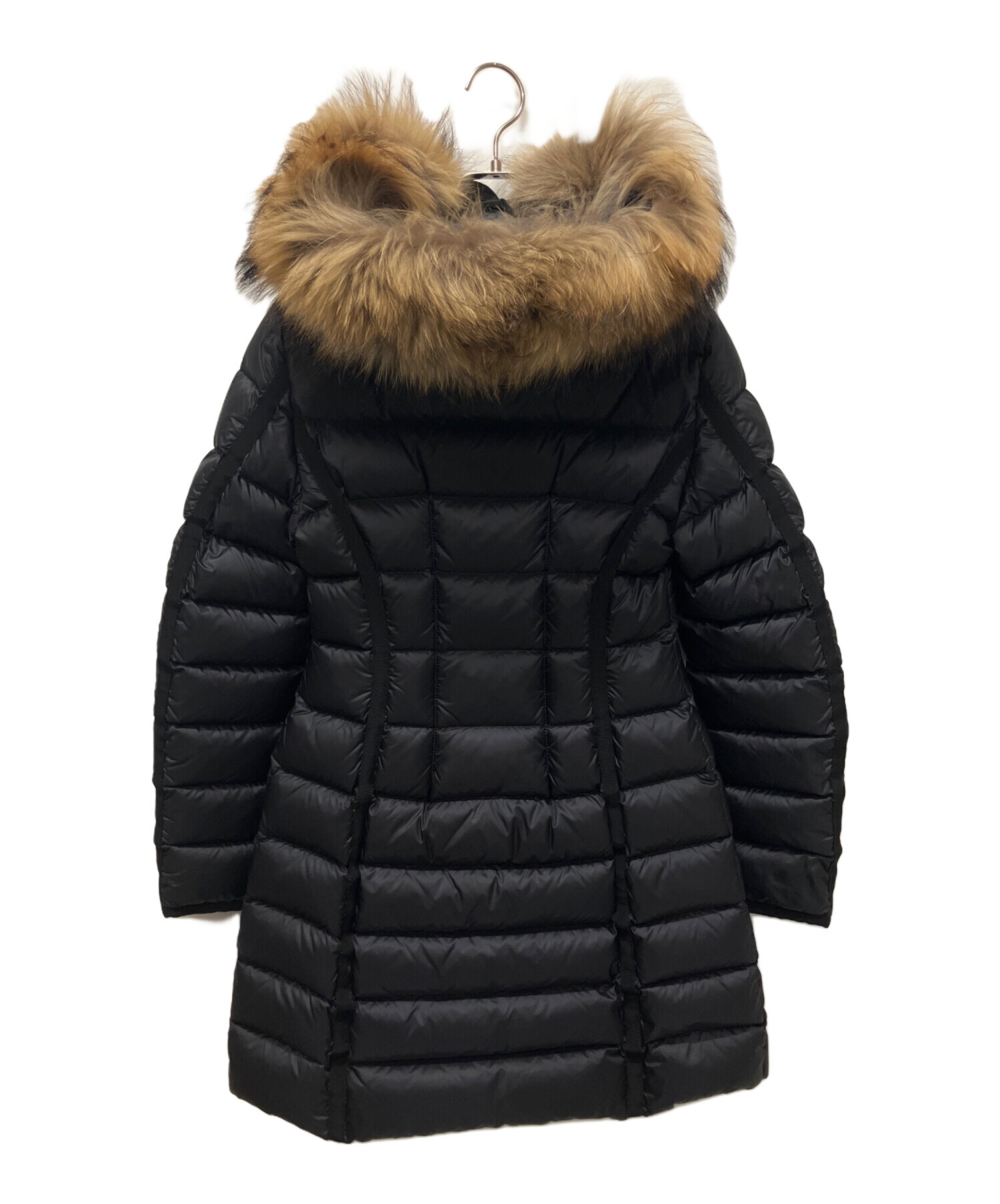 中古・古着通販】MONCLER (モンクレール) HERMIFUR/ダウンコート 