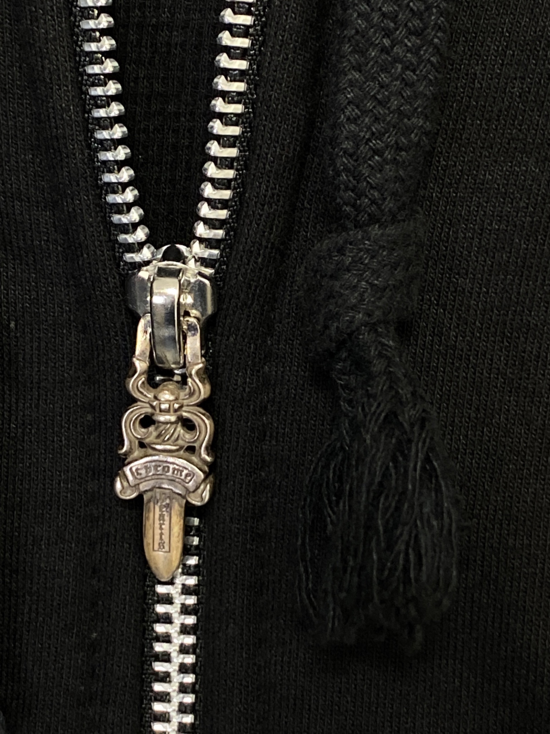 中古・古着通販】CHROME HEARTS (クロムハーツ) ホースシューロゴ