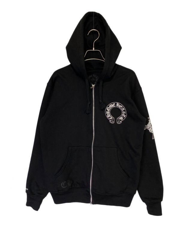 中古・古着通販】CHROME HEARTS (クロムハーツ) ホースシューロゴ