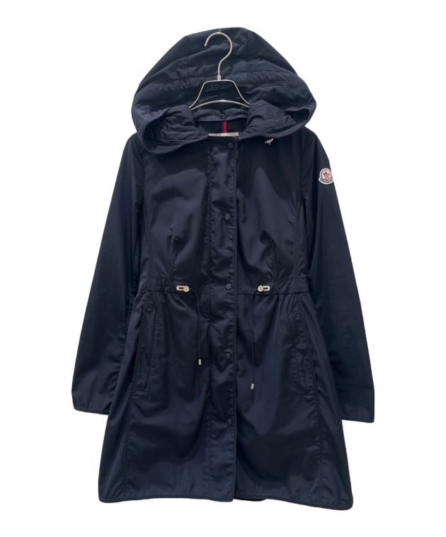 中古・古着通販】MONCLER (モンクレール) ANTHEMIS/ナイロンコート