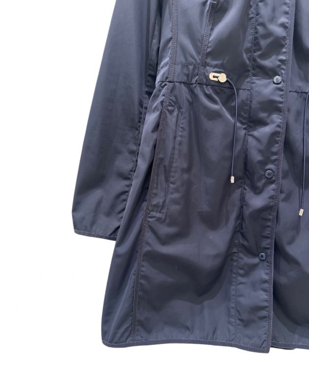中古・古着通販】MONCLER (モンクレール) ANTHEMIS/ナイロンコート
