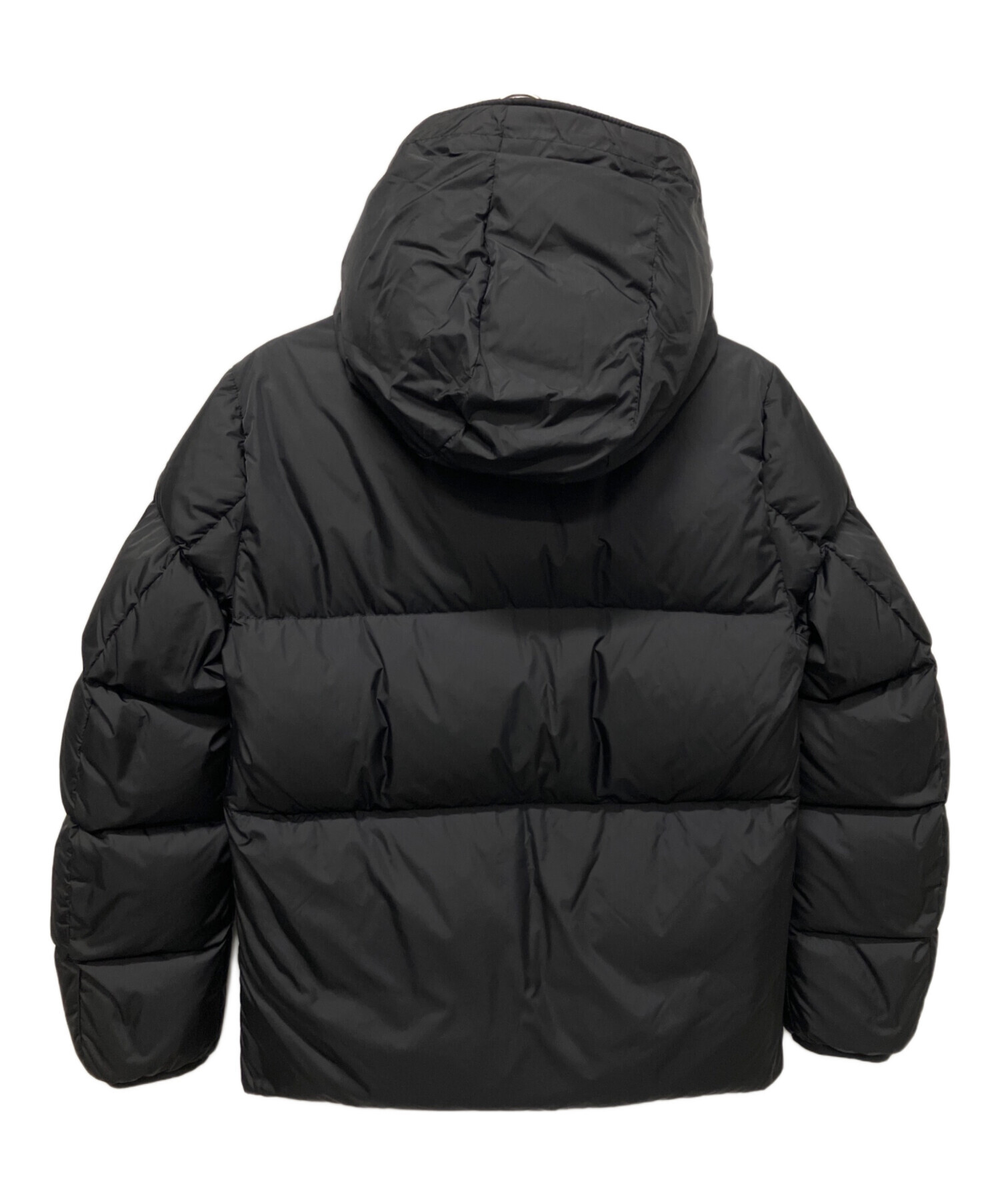 中古・古着通販】MONCLER (モンクレール) MONTCLAR/ダウンジャケット 
