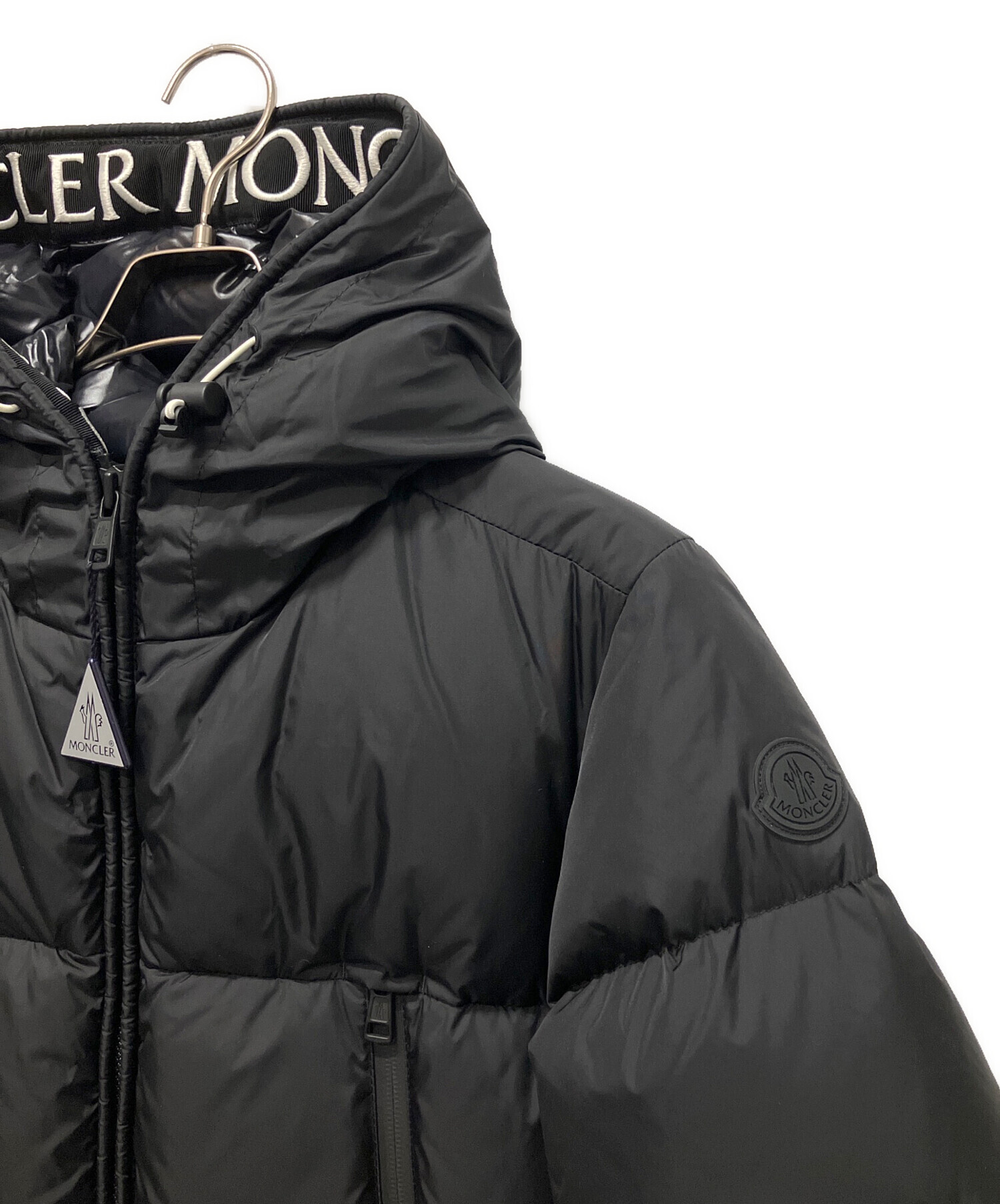 中古・古着通販】MONCLER (モンクレール) MONTCLAR/ダウンジャケット