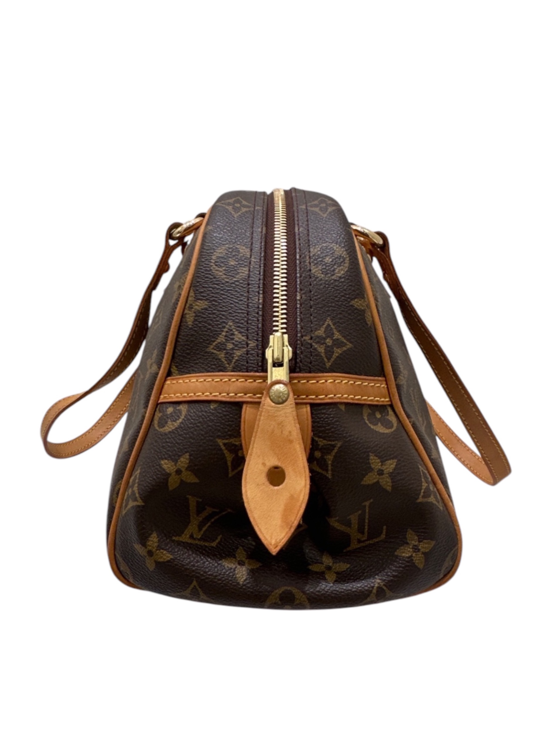 中古・古着通販】LOUIS VUITTON (ルイ ヴィトン) モントルグイユPM 