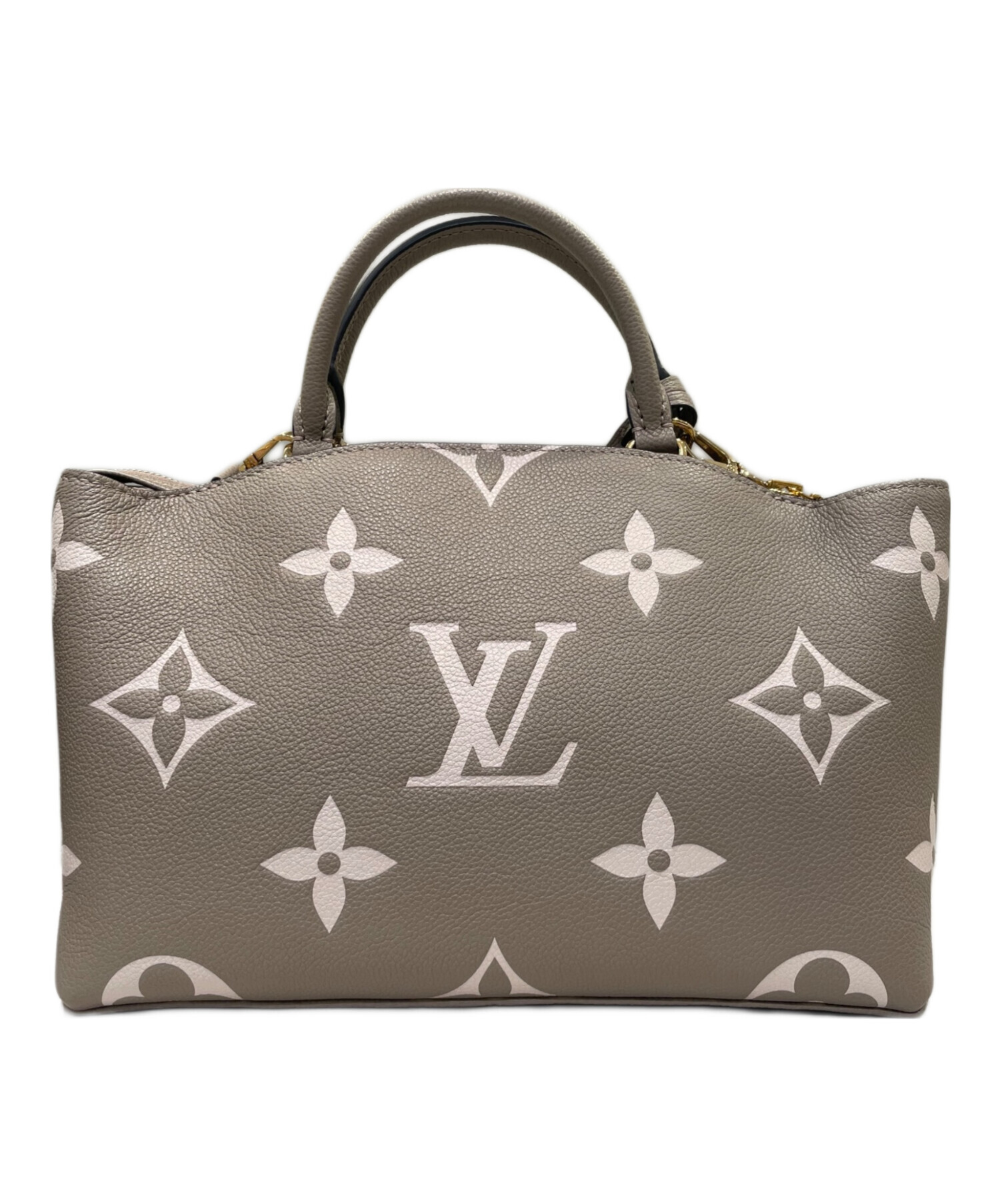 中古・古着通販】LOUIS VUITTON (ルイ ヴィトン) プティ・パレPM 