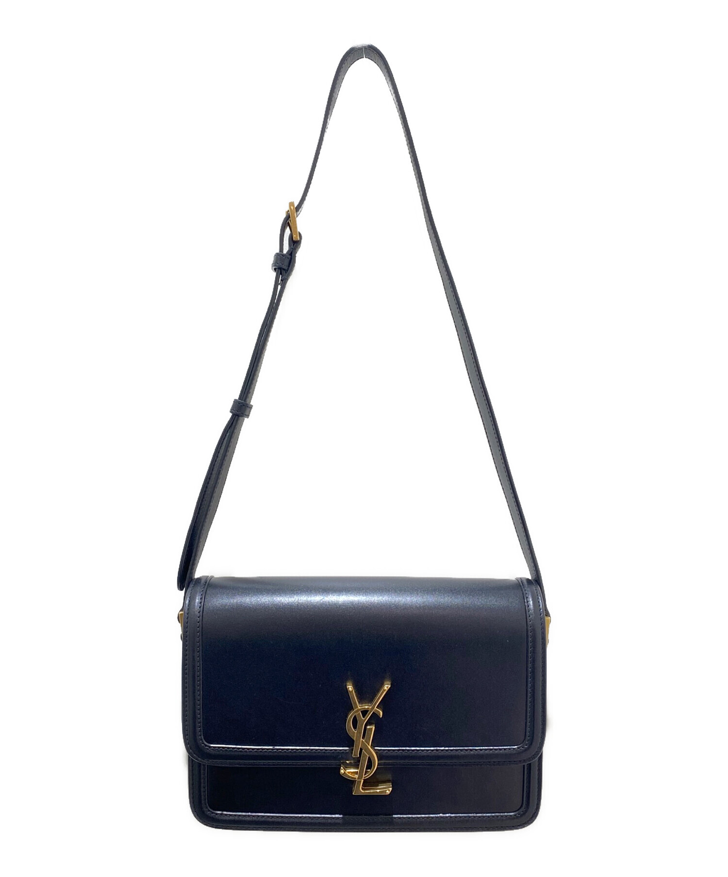 中古・古着通販】Saint Laurent Paris (サンローランパリ) ソルフェ 