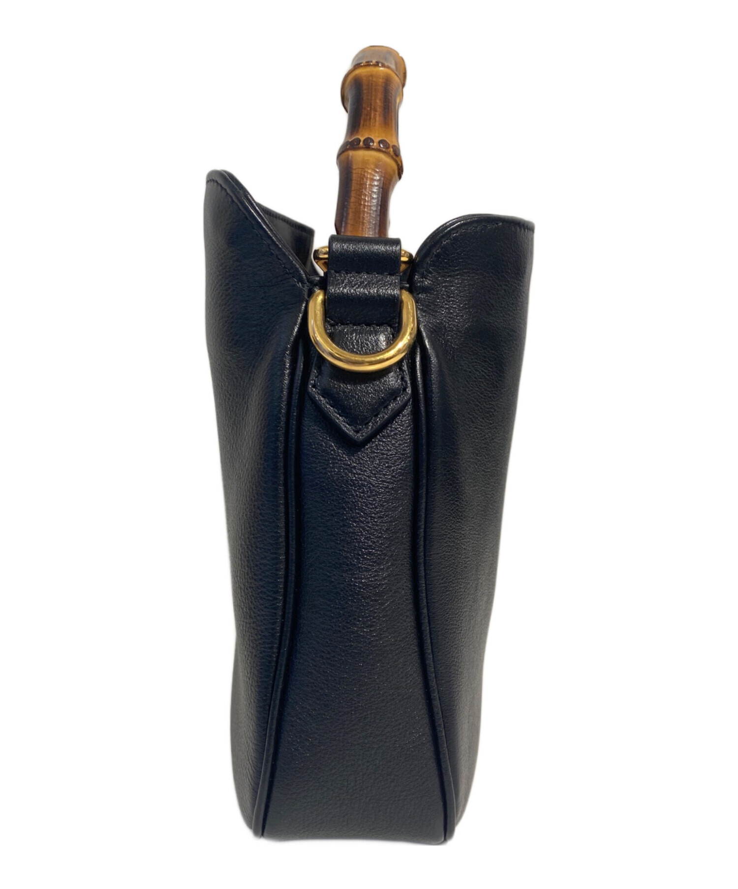 中古・古着通販】GUCCI (グッチ) ダイアナ スモールショルダーバッグ 