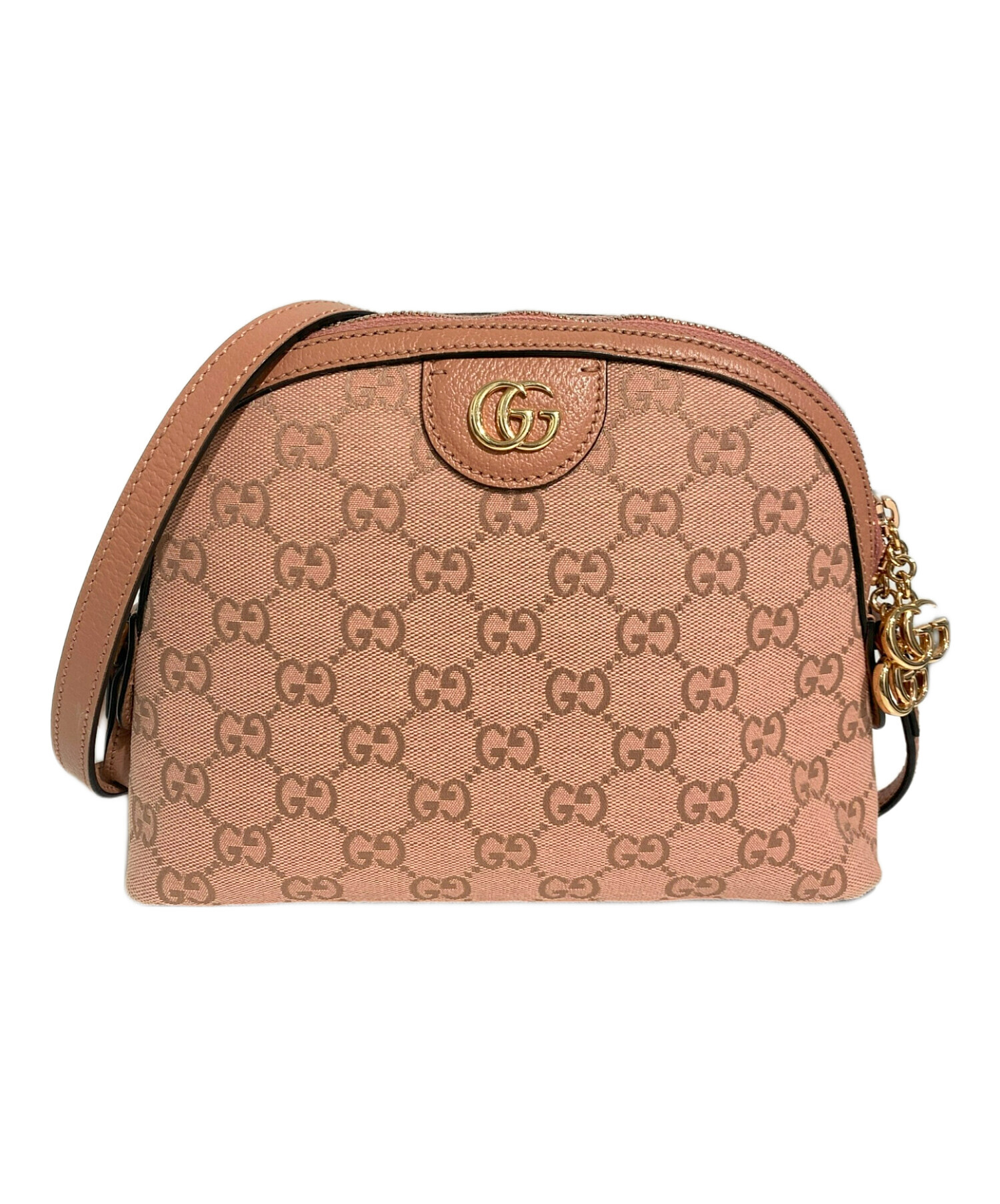 中古・古着通販】GUCCI (グッチ) Ophidia Small Shoulder Bag（オフィ 