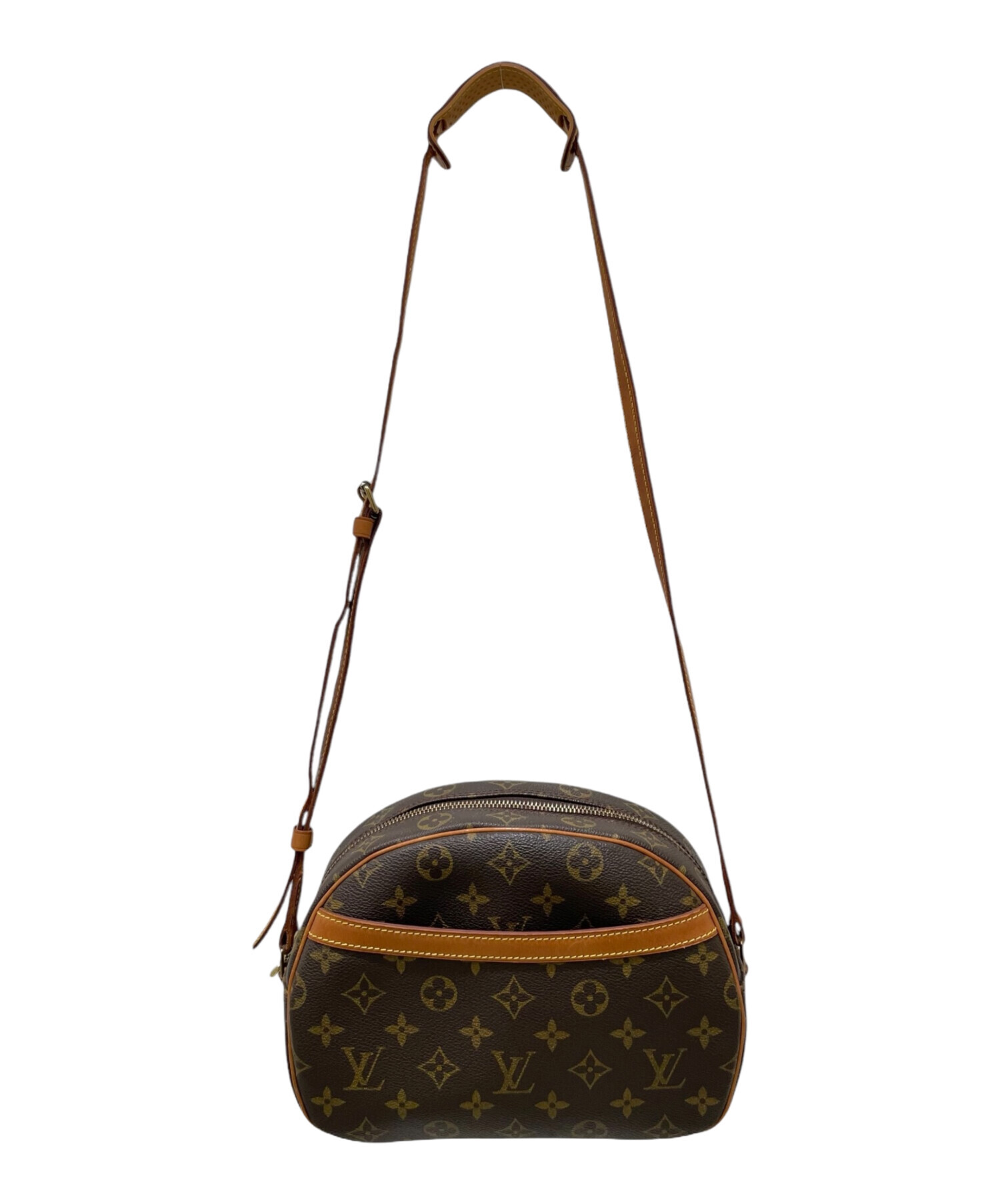 中古・古着通販】LOUIS VUITTON (ルイ ヴィトン) ブロワ｜ブランド