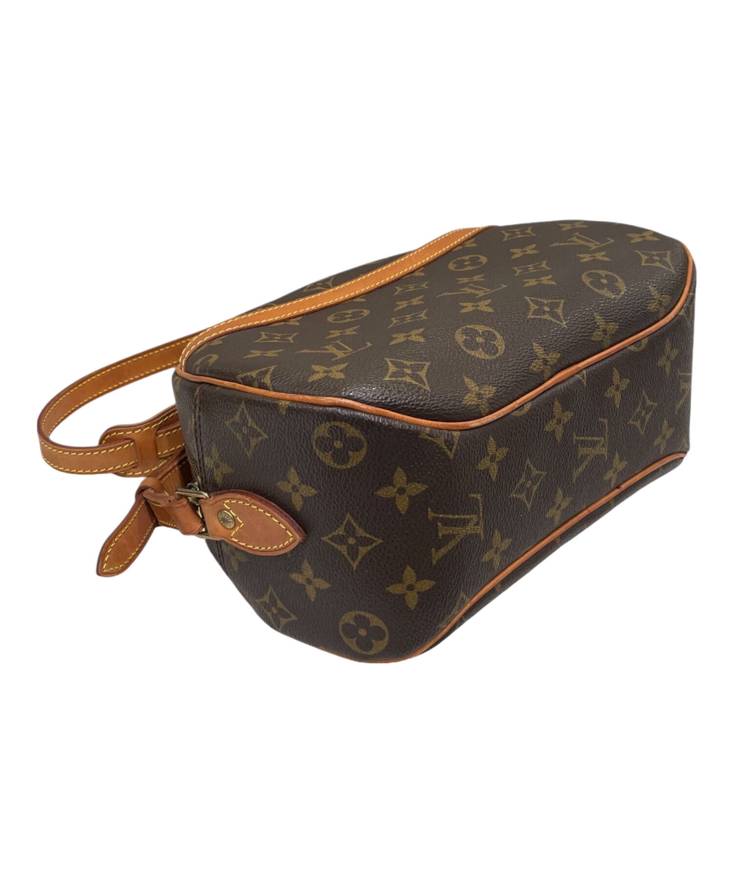 美品 ルイヴィトン ブロワ 中古品 中古・古着通販】LOUIS VUITTON (ルイ ヴィトン) LOUIS VUITTON
