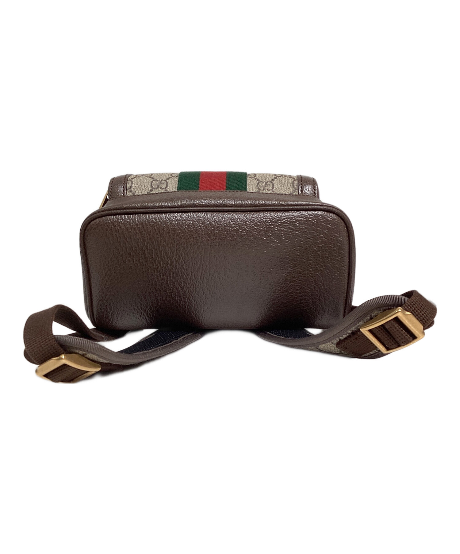 中古・古着通販】GUCCI (グッチ) オフィディア GG スモール バック 