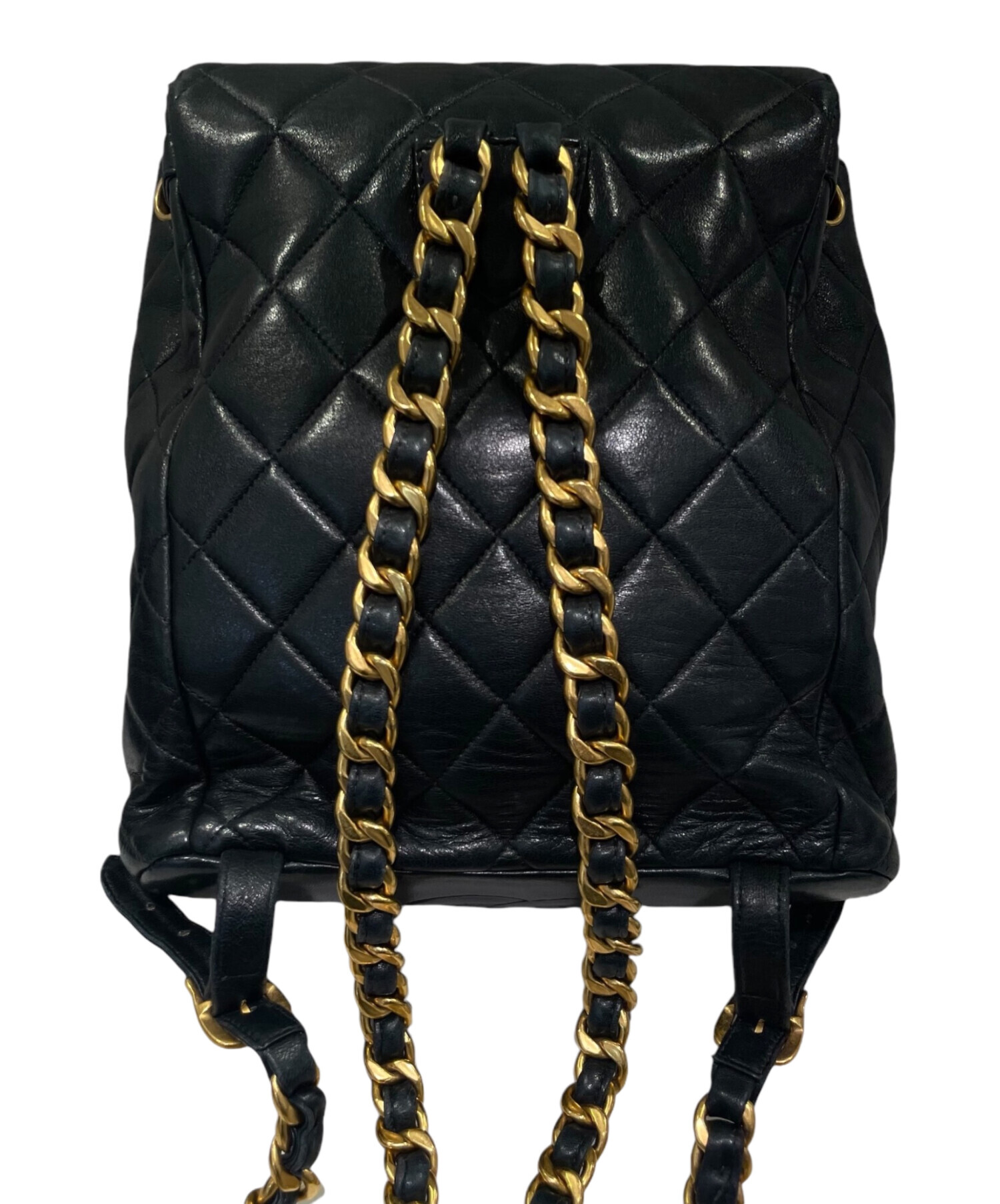中古・古着通販】CHANEL (シャネル) ヴィンテージ マトラッセ リュック