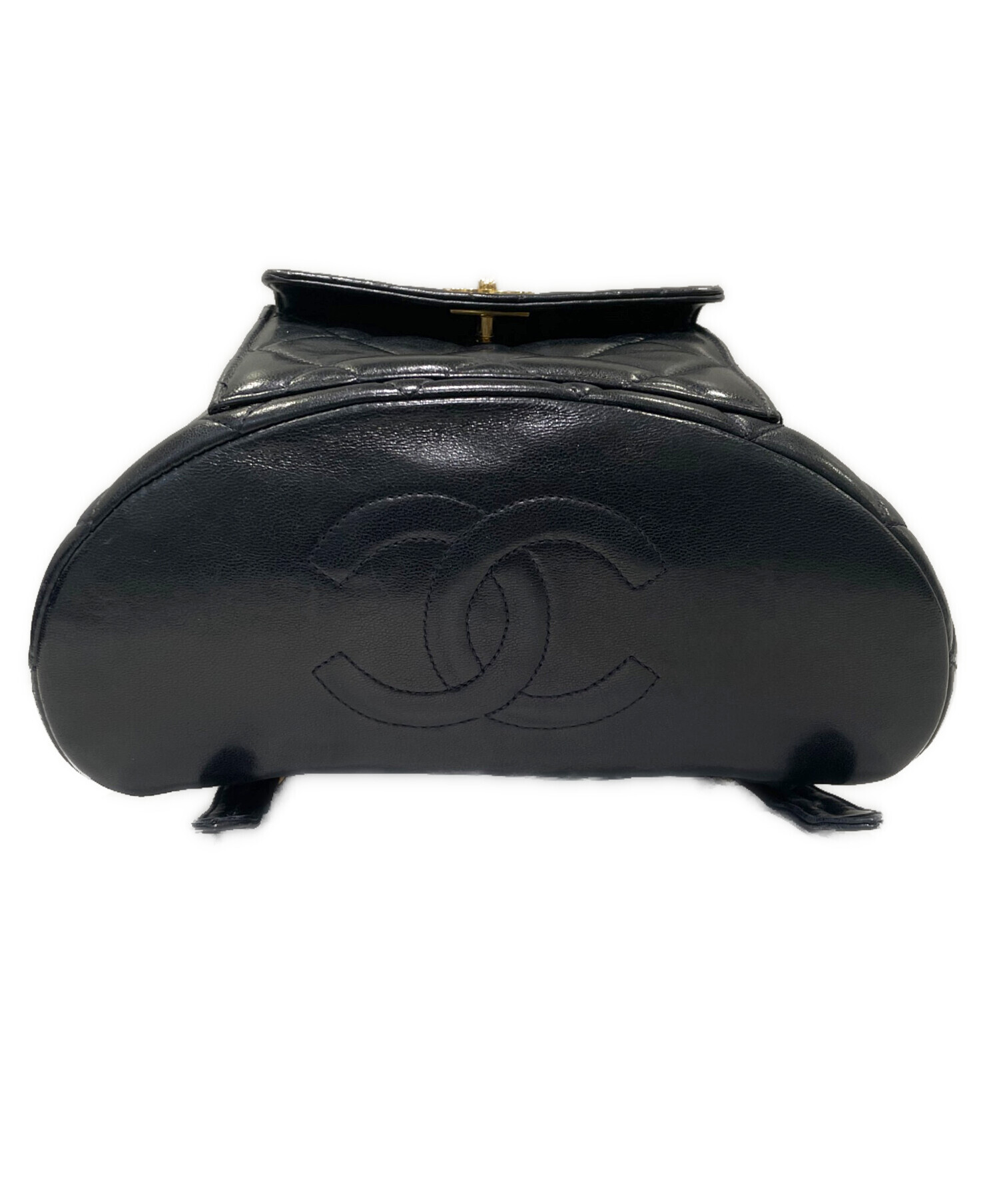 中古・古着通販】CHANEL (シャネル) ヴィンテージ マトラッセ リュック