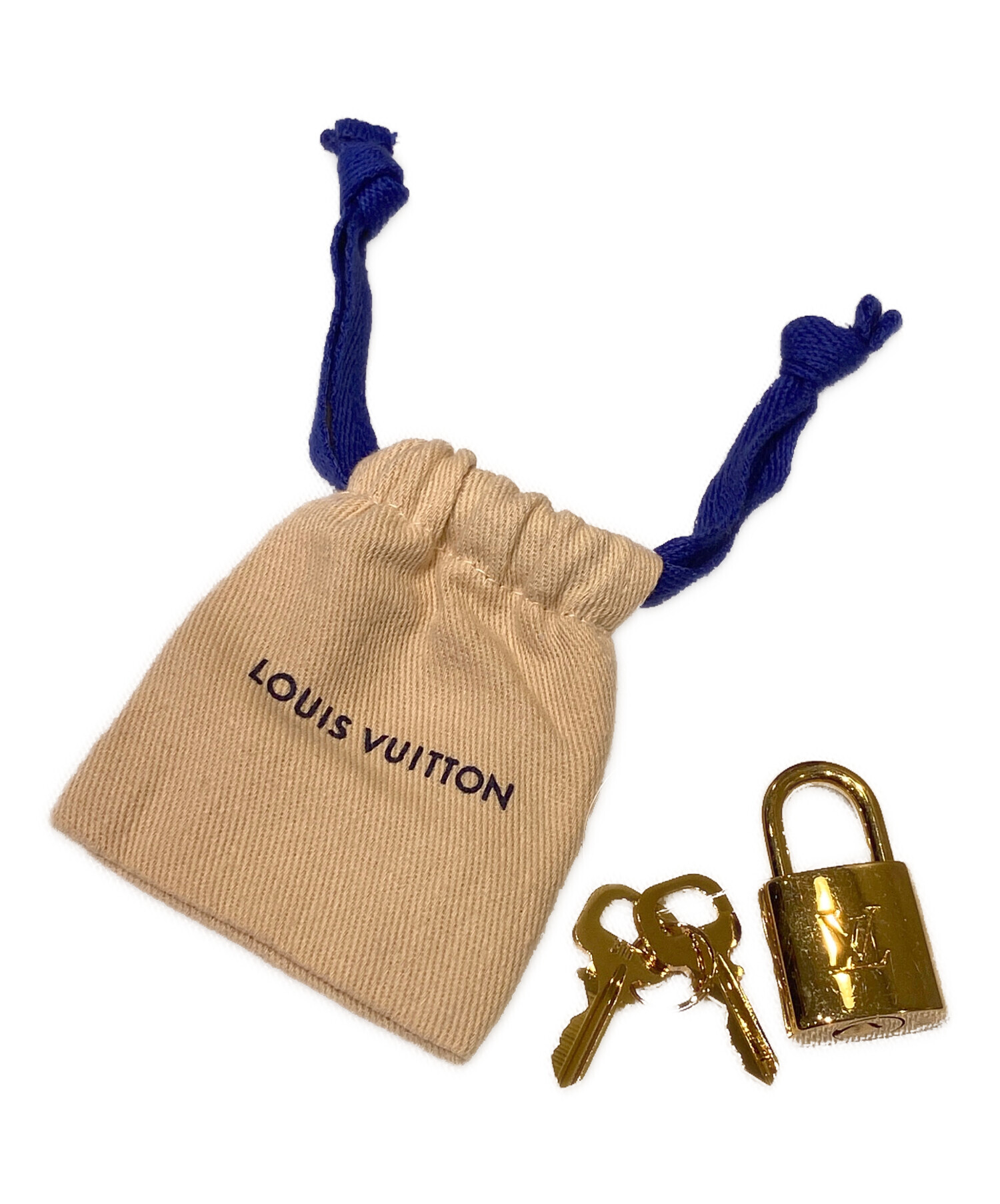 中古・古着通販】LOUIS VUITTON (ルイ ヴィトン) スピーディ・バンド
