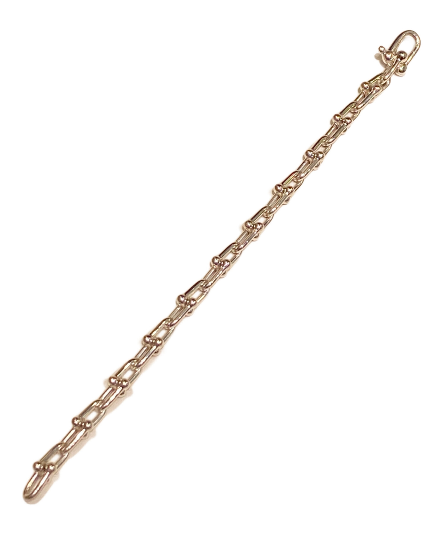 中古・古着通販】TIFFANY & Co. (ティファニー) ハードウェア 