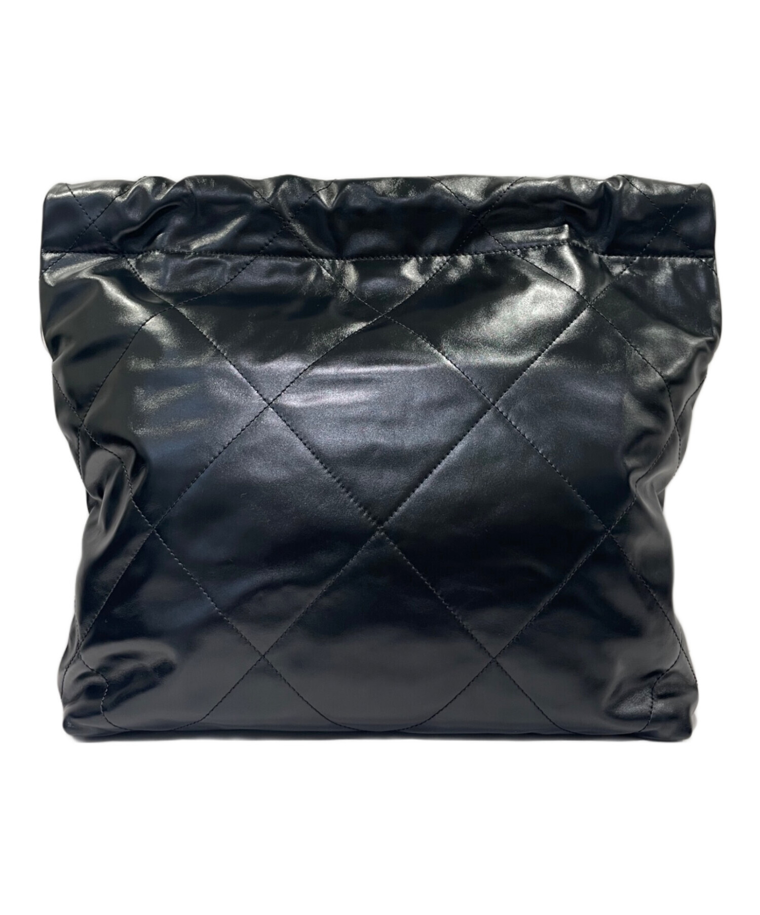 中古・古着通販】CHANEL (シャネル) シャネル22 チェーンショルダー